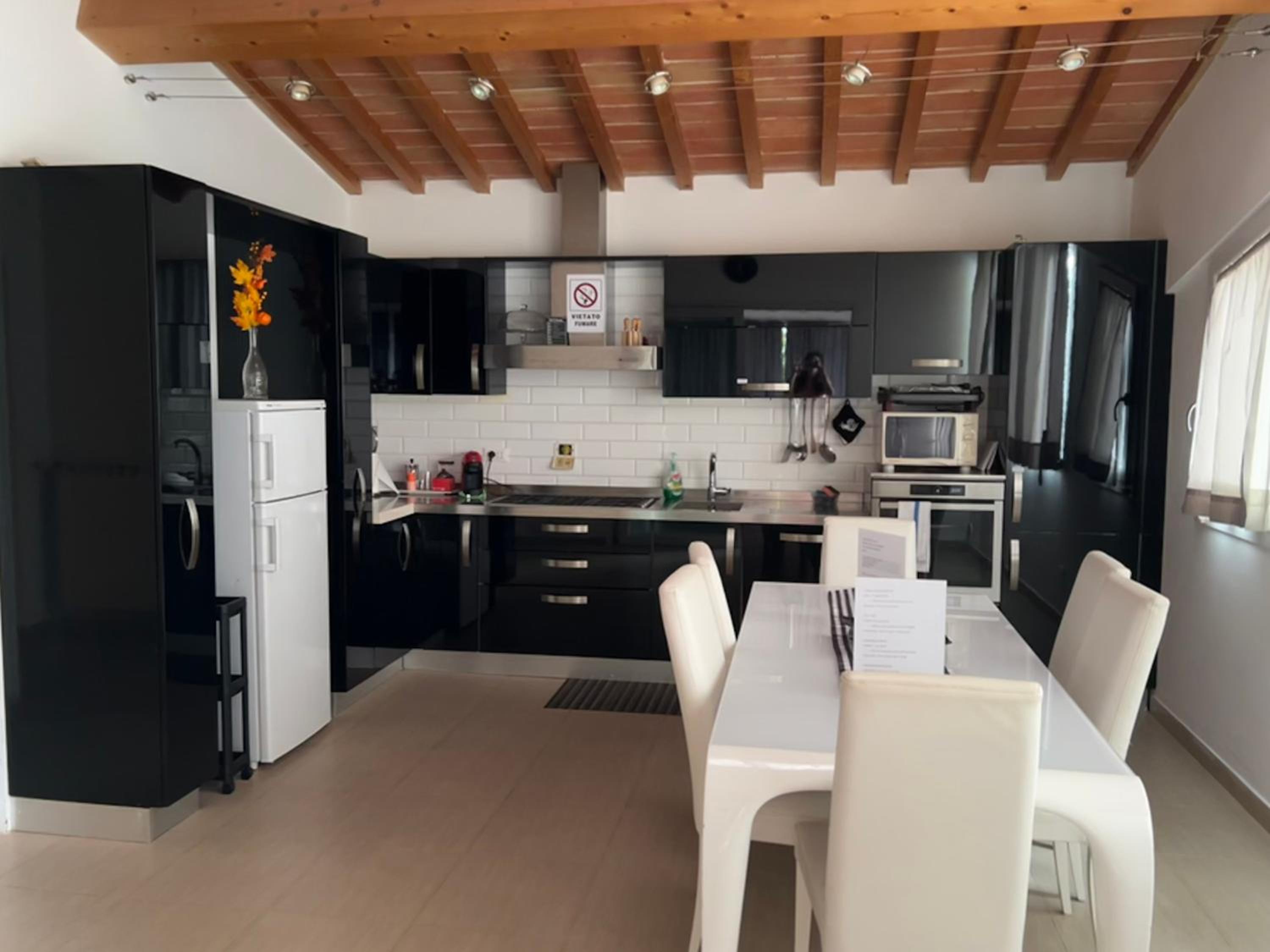 Vacanze toscane Relax privacy