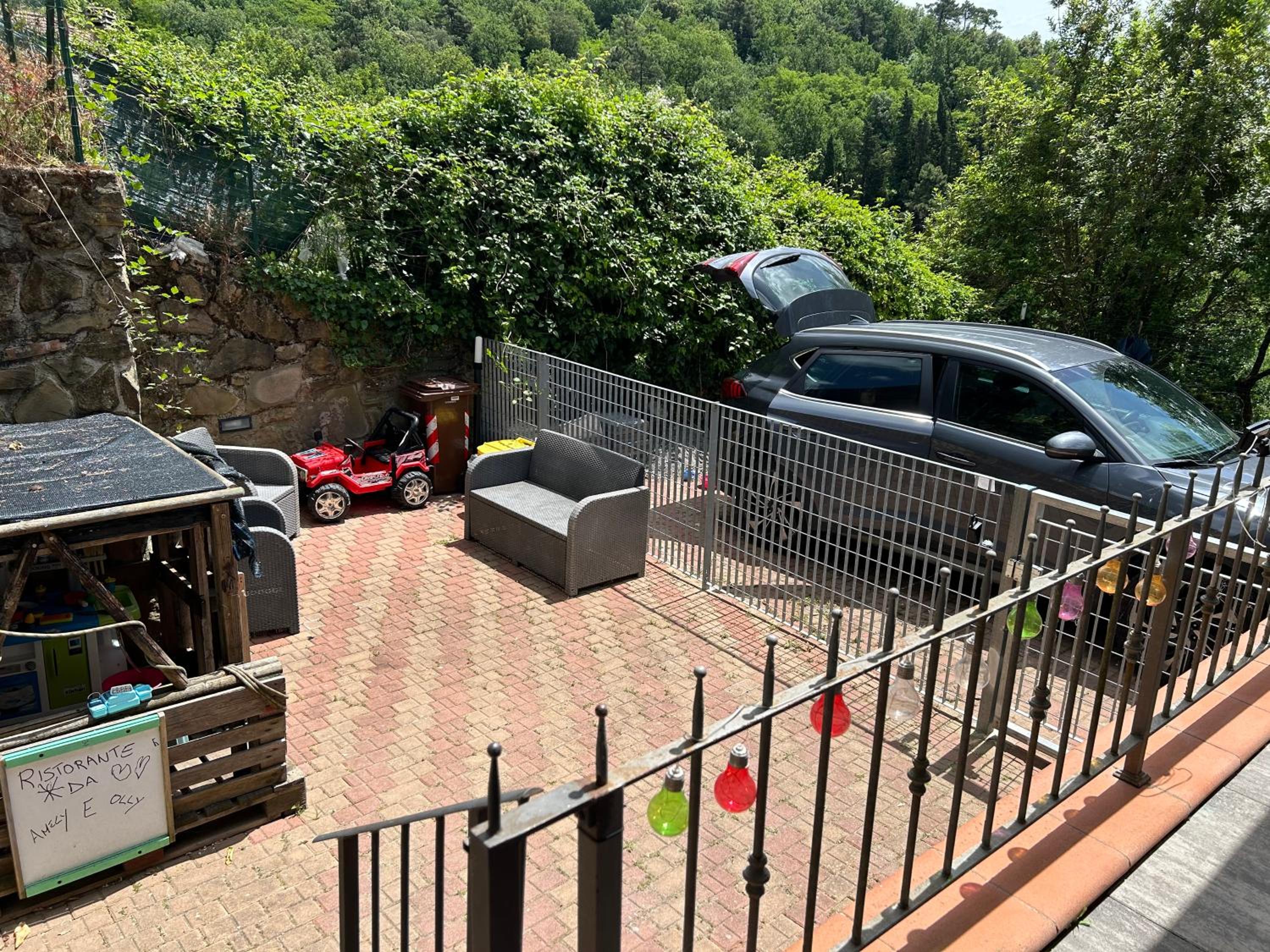 Vacanze toscane Relax privacy