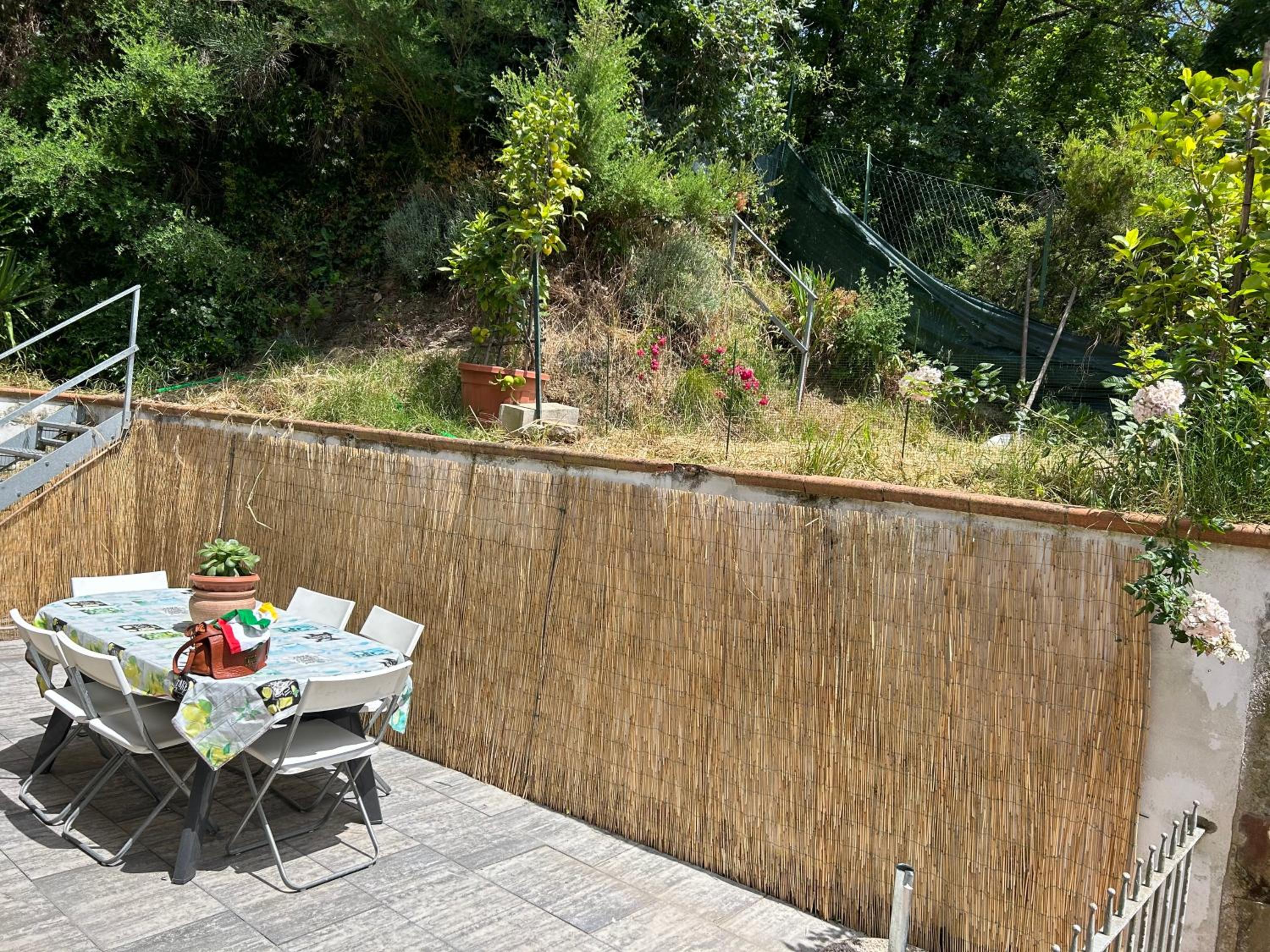 Vacanze toscane Relax privacy