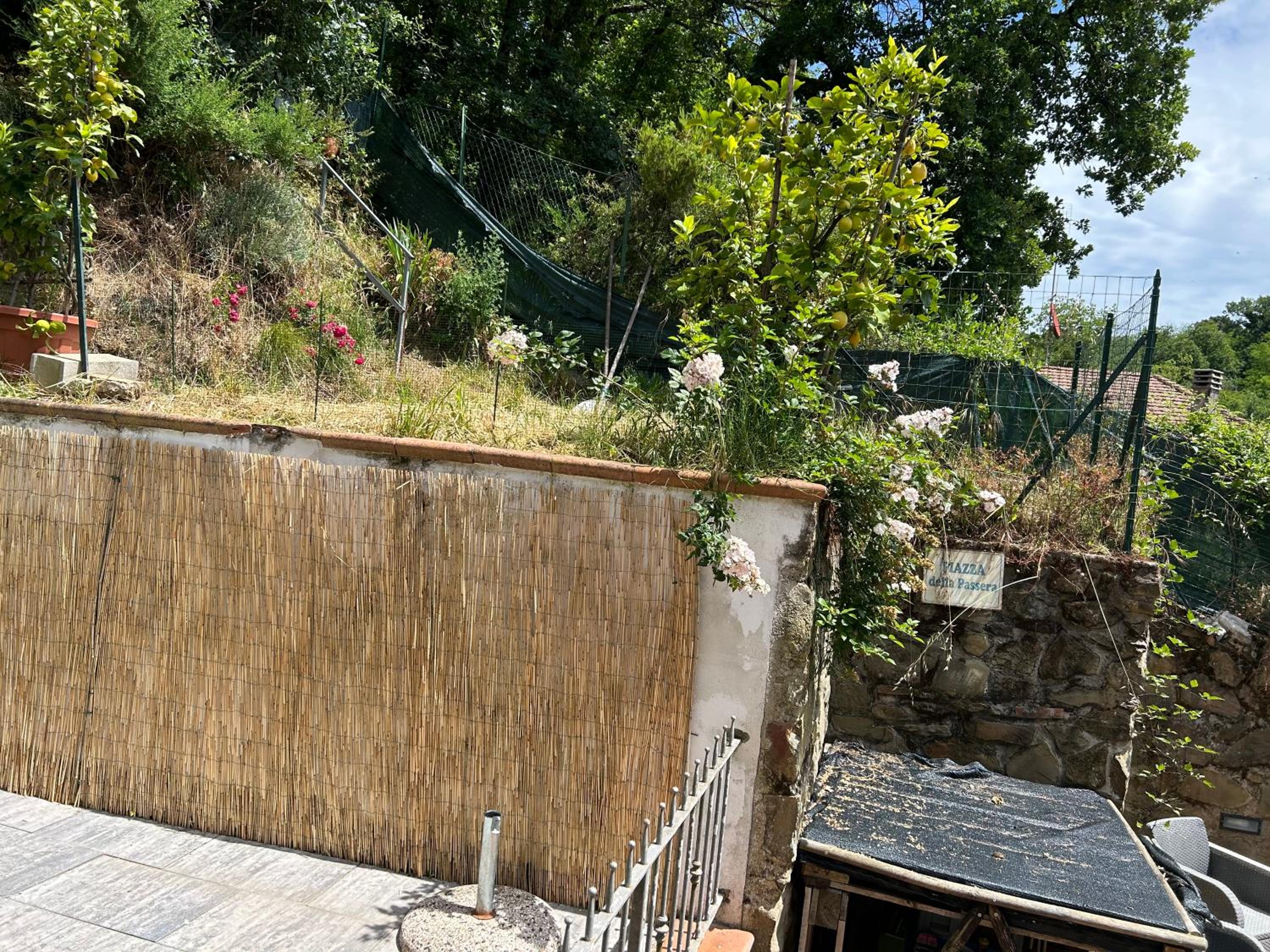 Vacanze toscane Relax privacy
