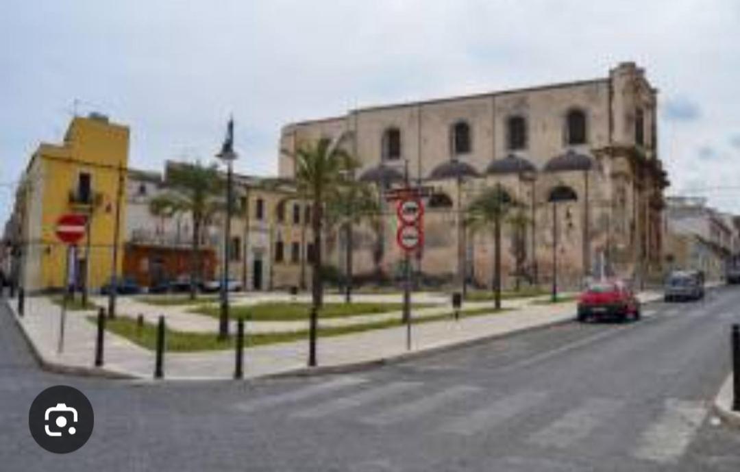 Largo Baluardo 13 view 2