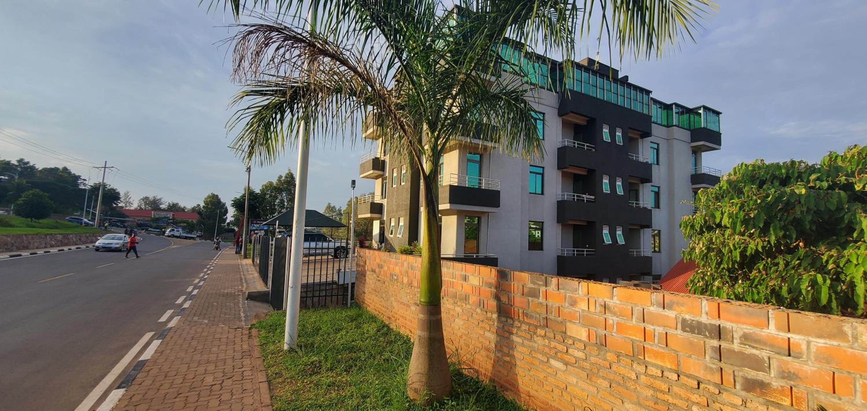 FitnessPoint Luxury Condo view 2