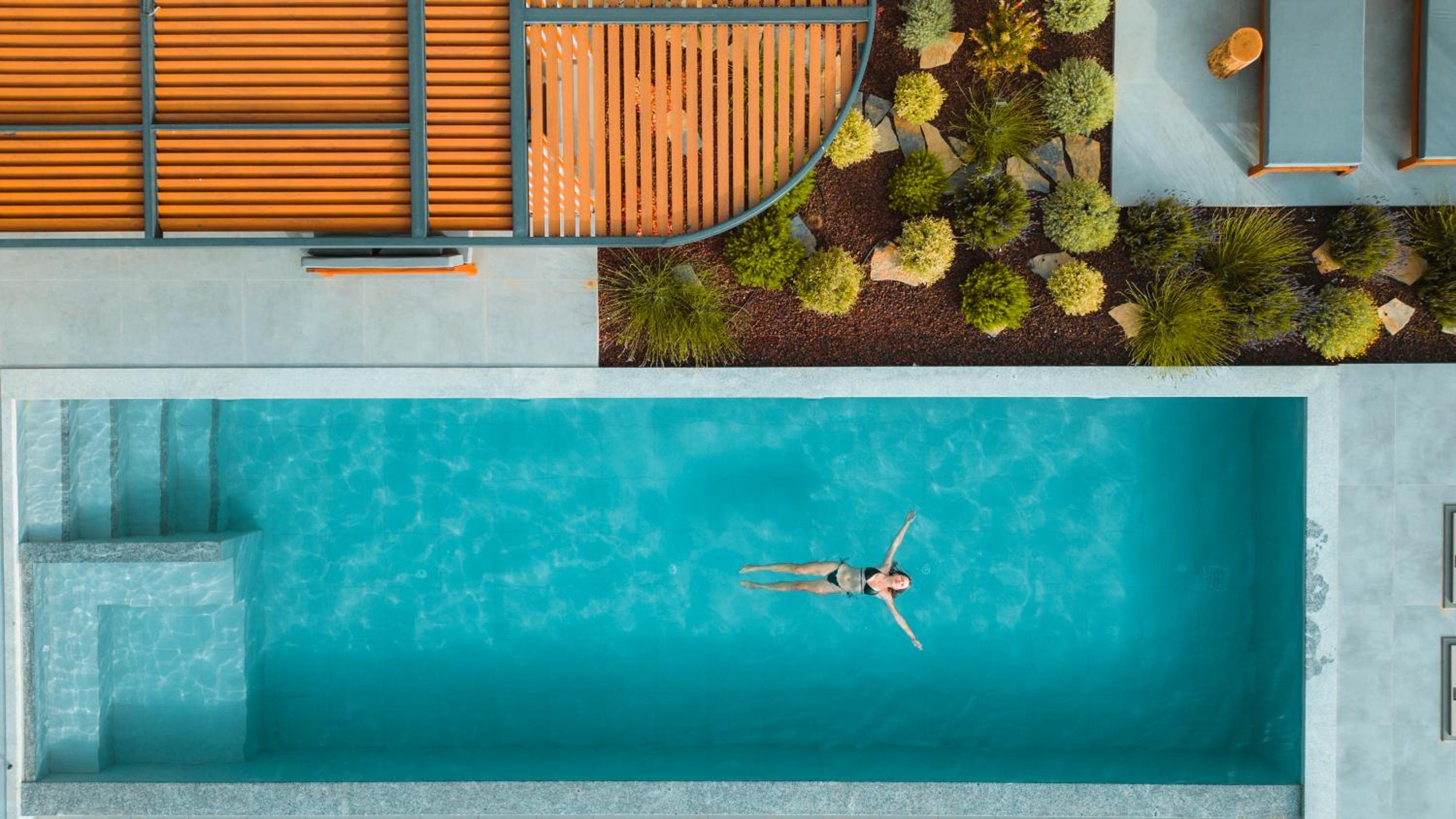The Escape House view 5