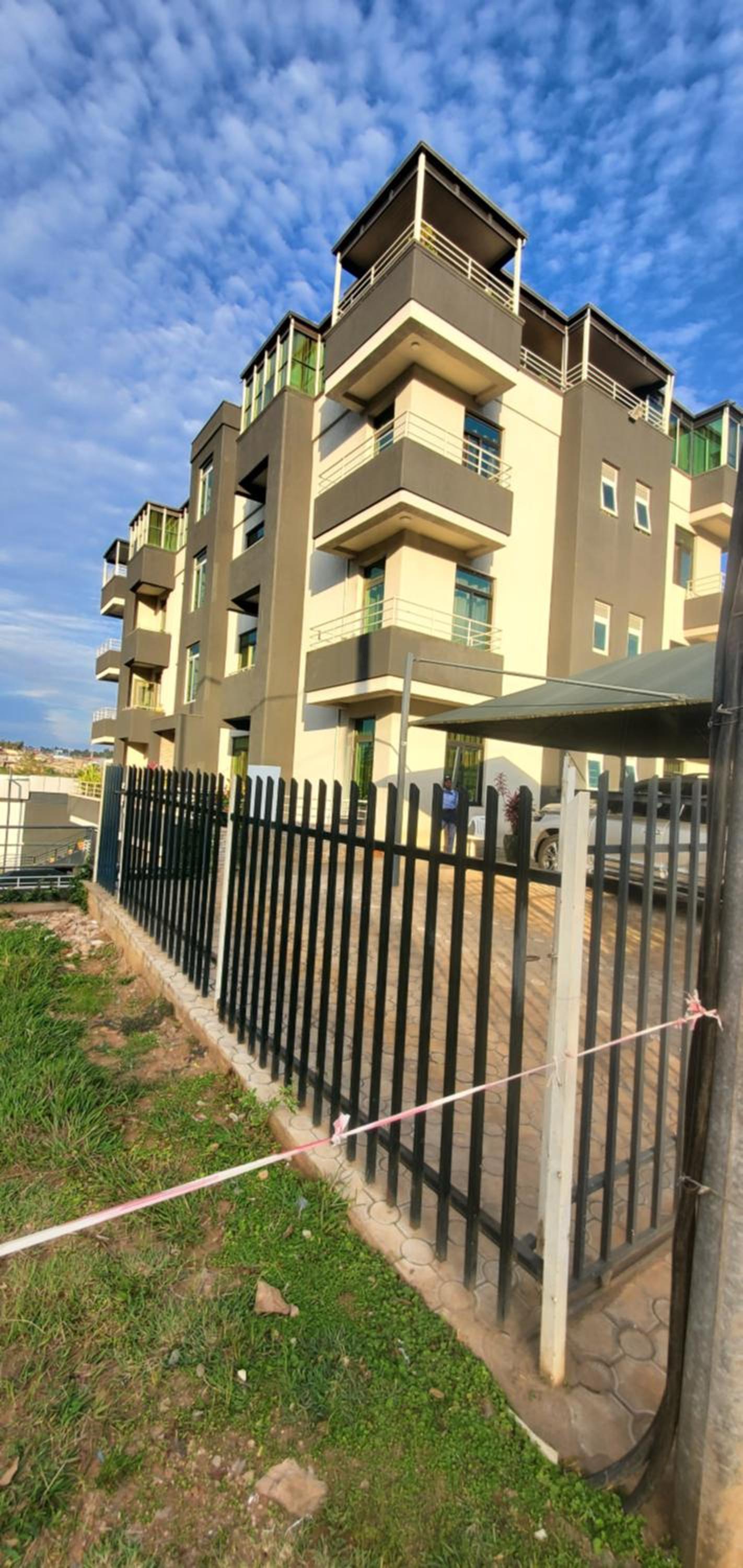 FitnessPoint Luxury Condo view 3