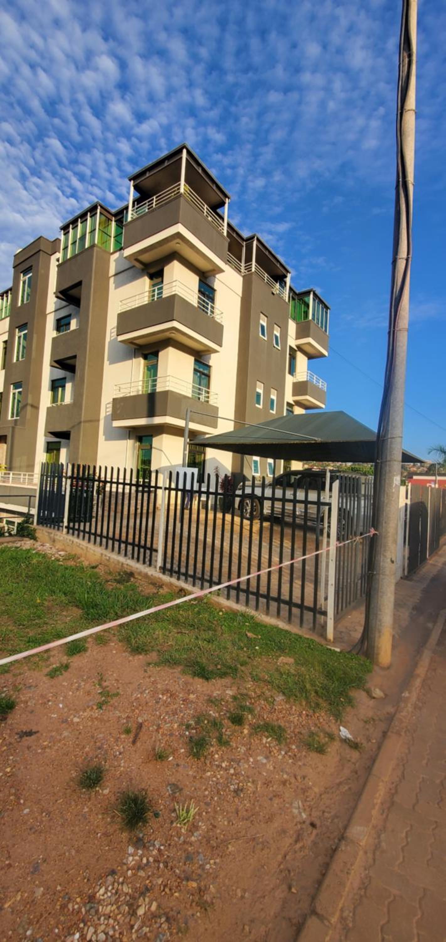FitnessPoint Luxury Condo view 4
