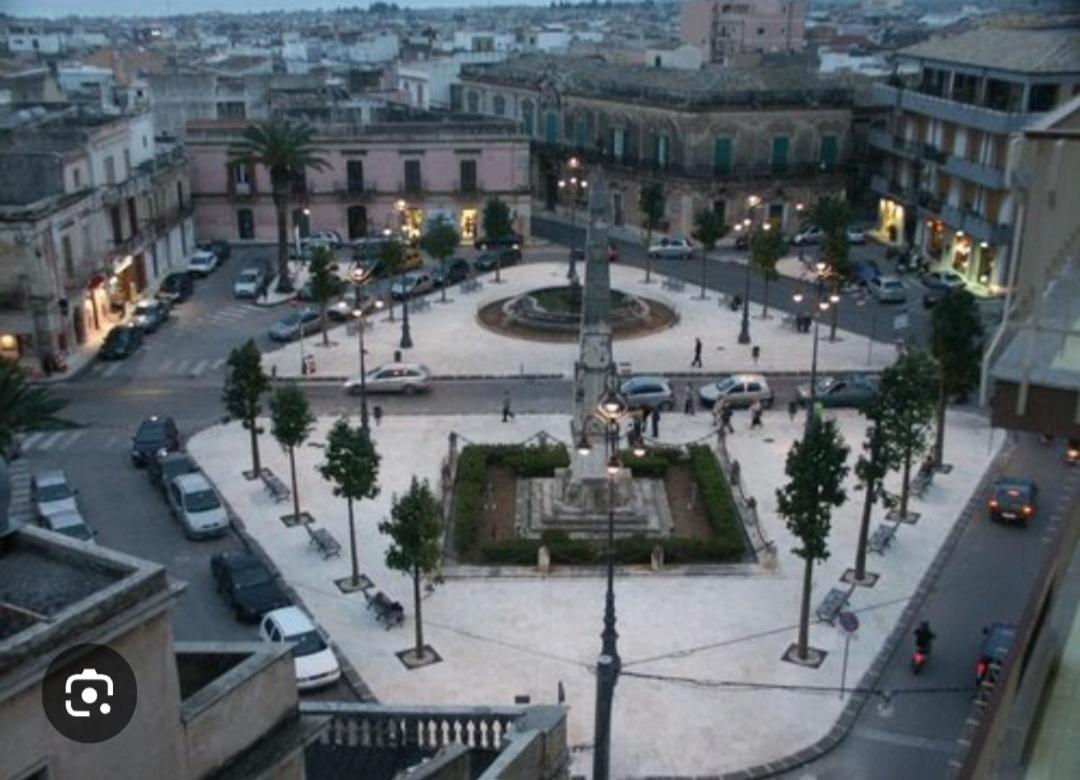 Largo Baluardo 13 view 4