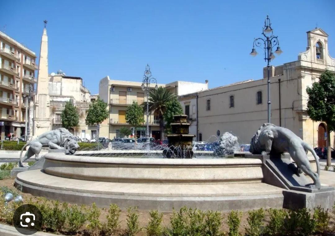 Largo Baluardo 13 view 3