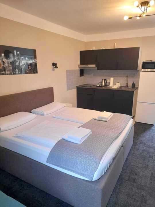 Stilvolle Apartments in Bonn I home2share