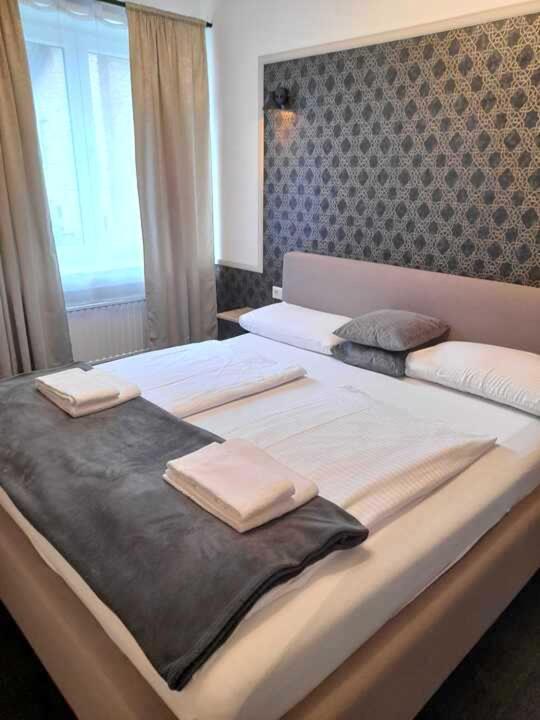 Stilvolle Apartments in Bonn I home2share