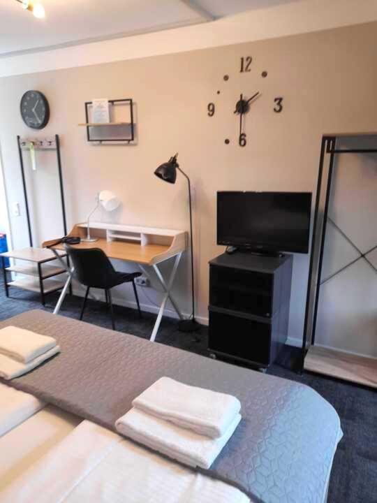 Stilvolle Apartments in Bonn I home2share