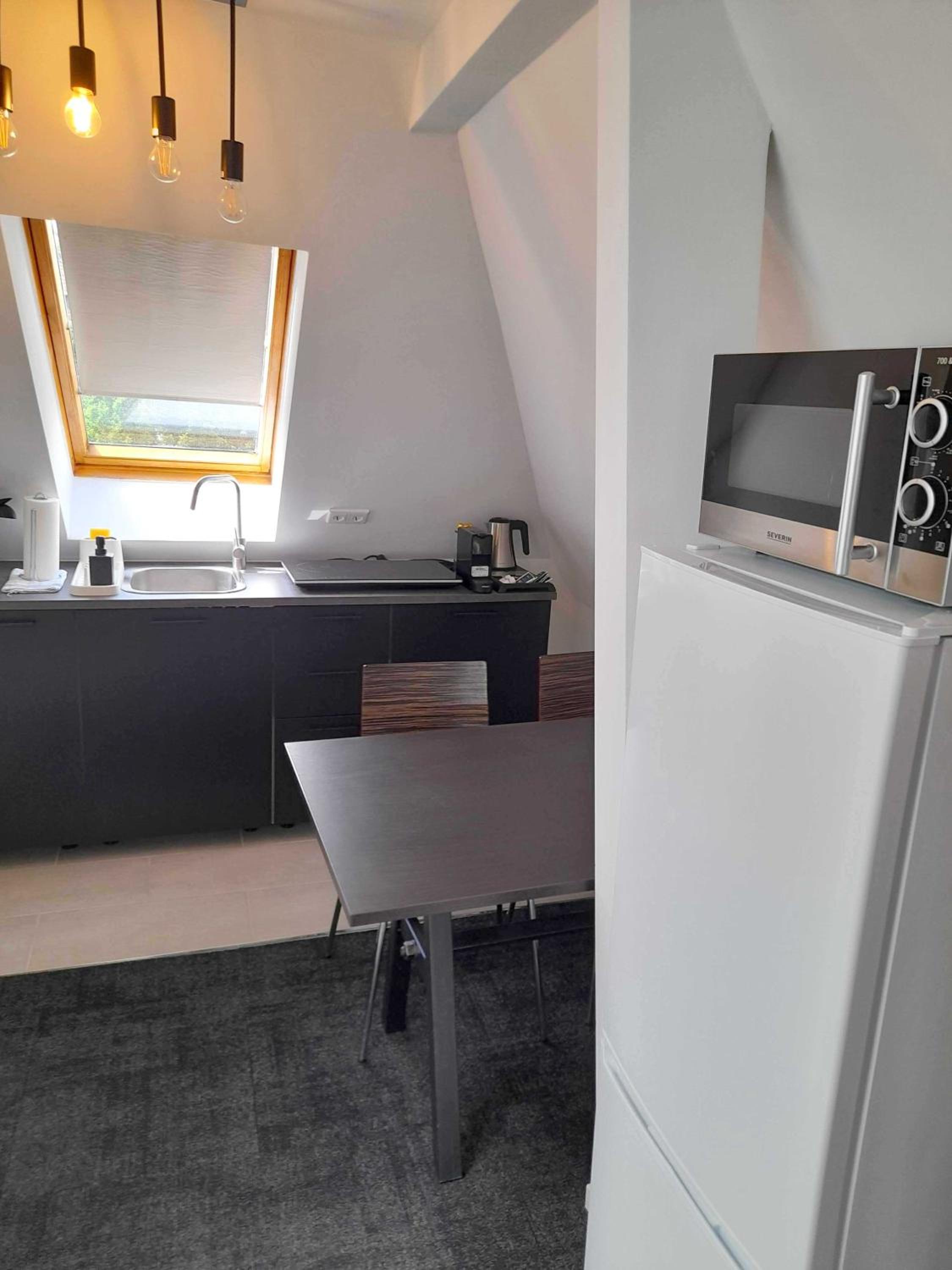 Stilvolle Apartments in Bonn I home2share