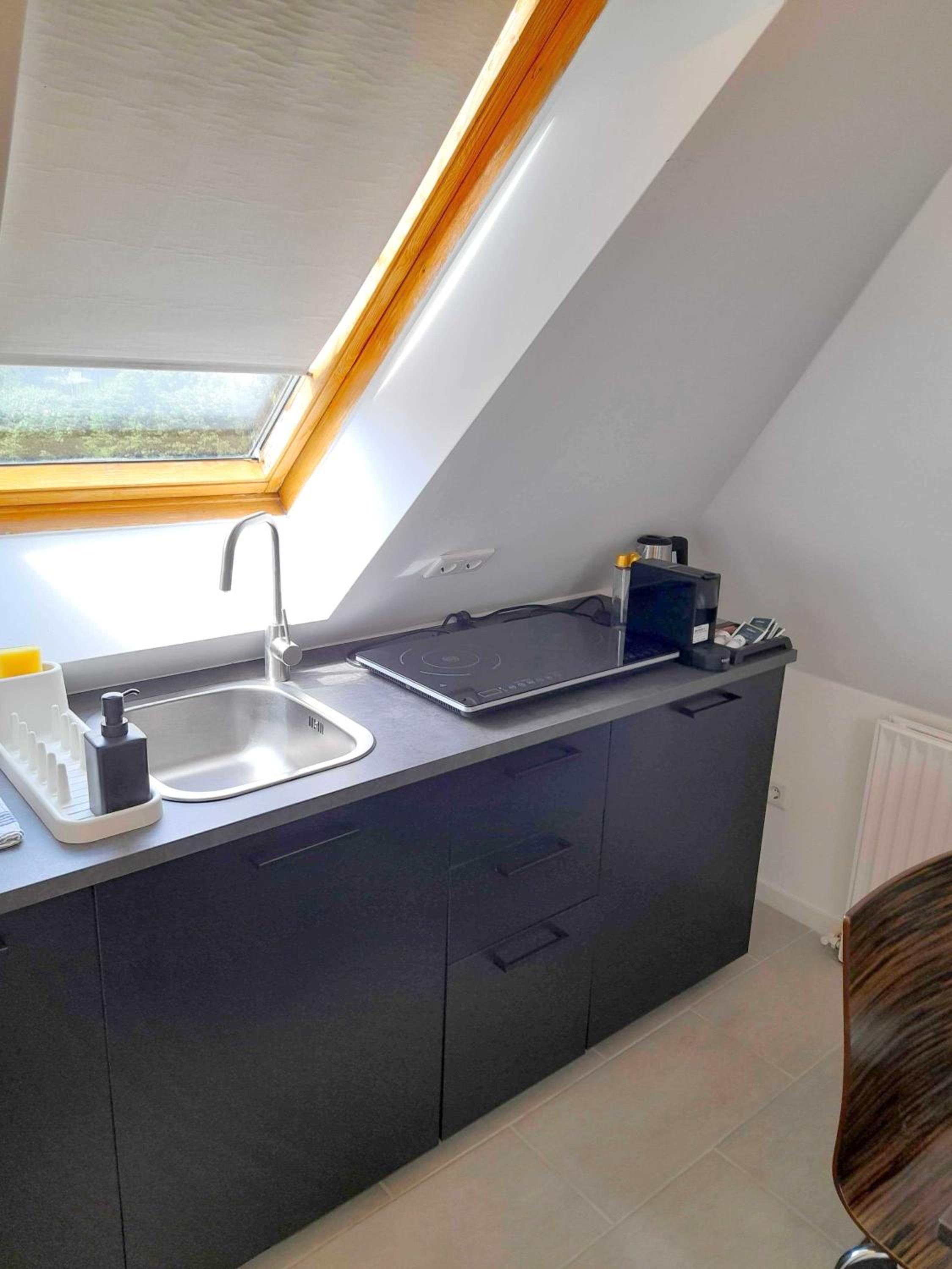 Stilvolle Apartments in Bonn I home2share