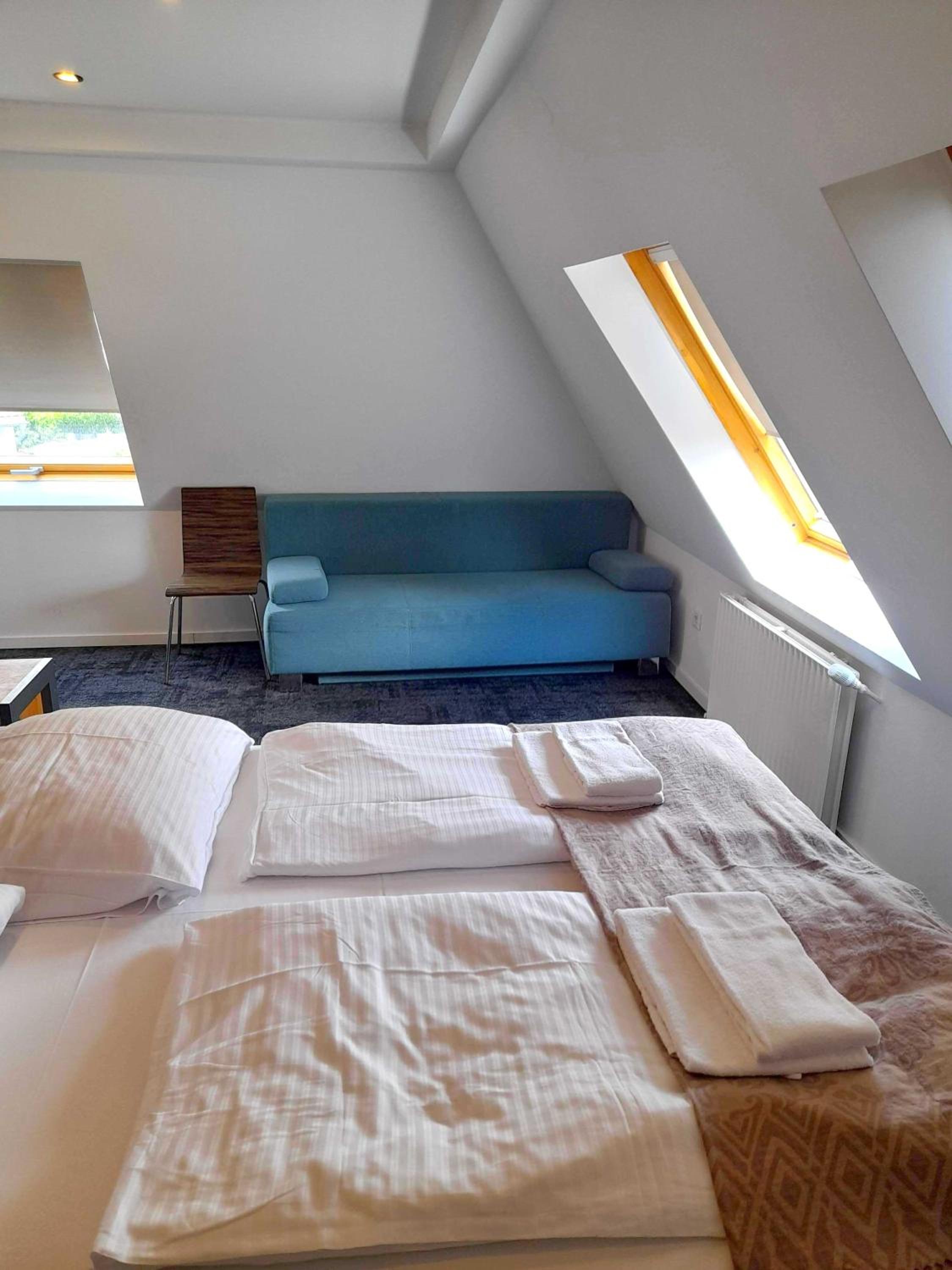Stilvolle Apartments in Bonn I home2share