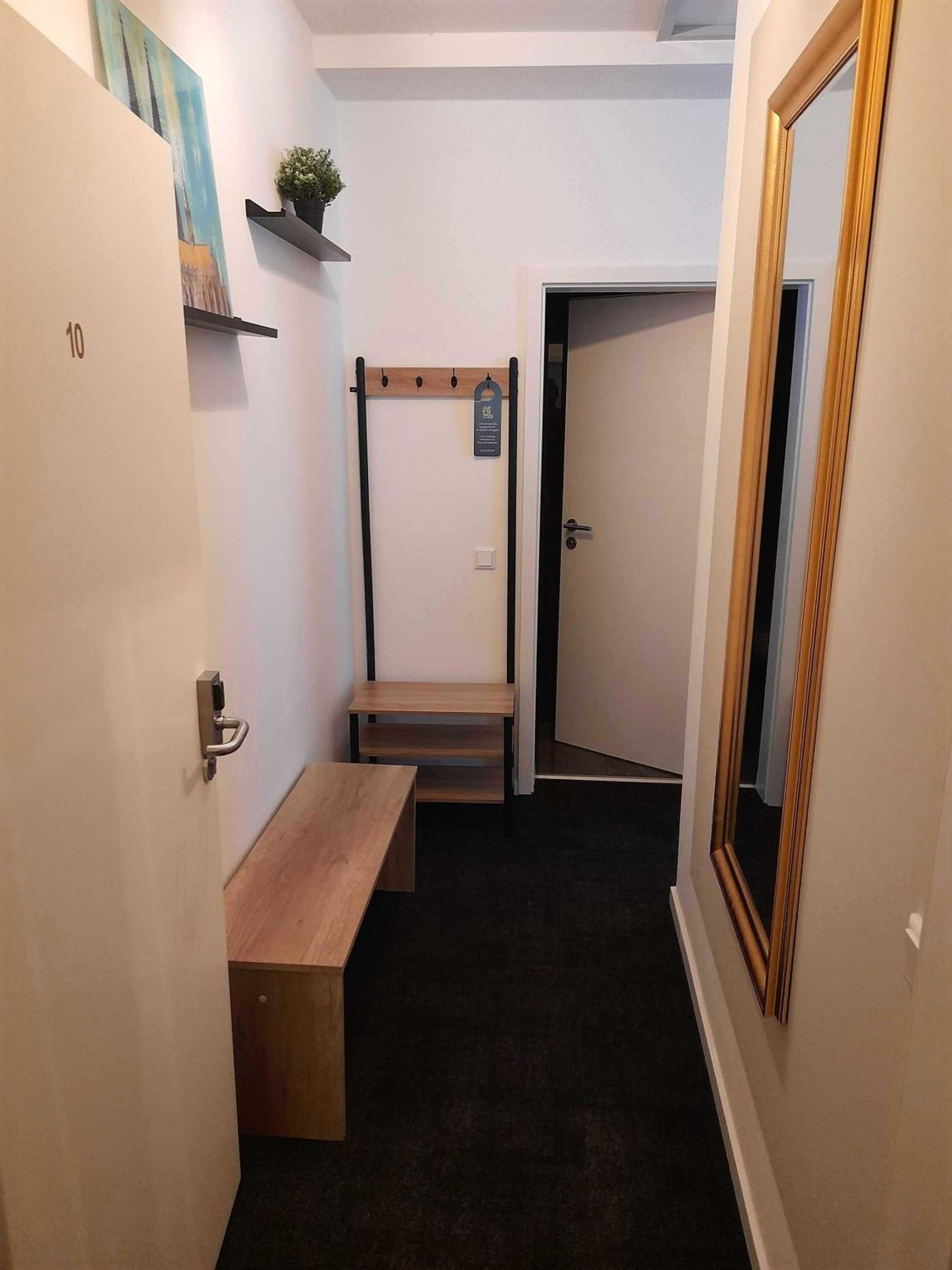 Stilvolle Apartments in Bonn I home2share