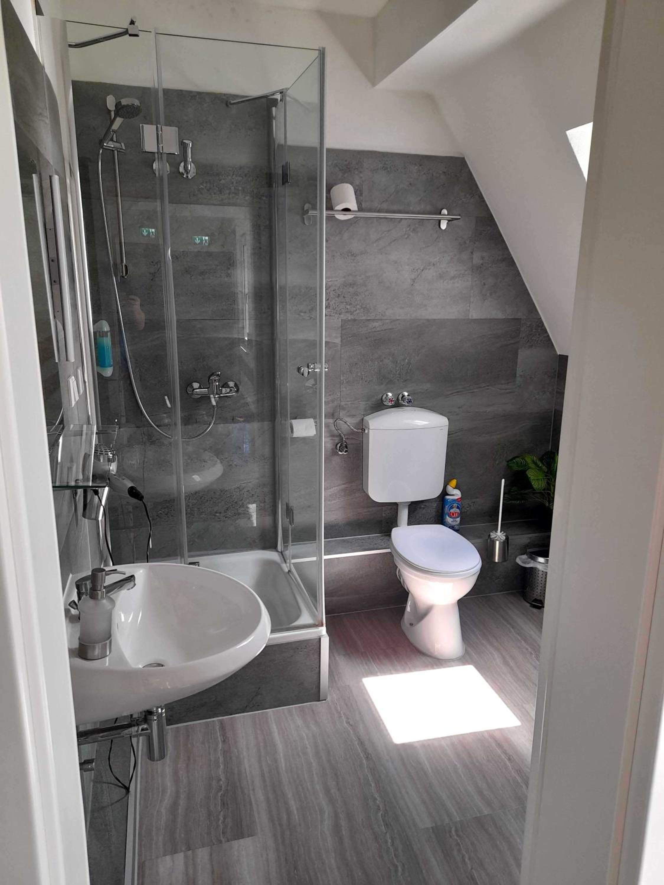 Stilvolle Apartments in Bonn I home2share