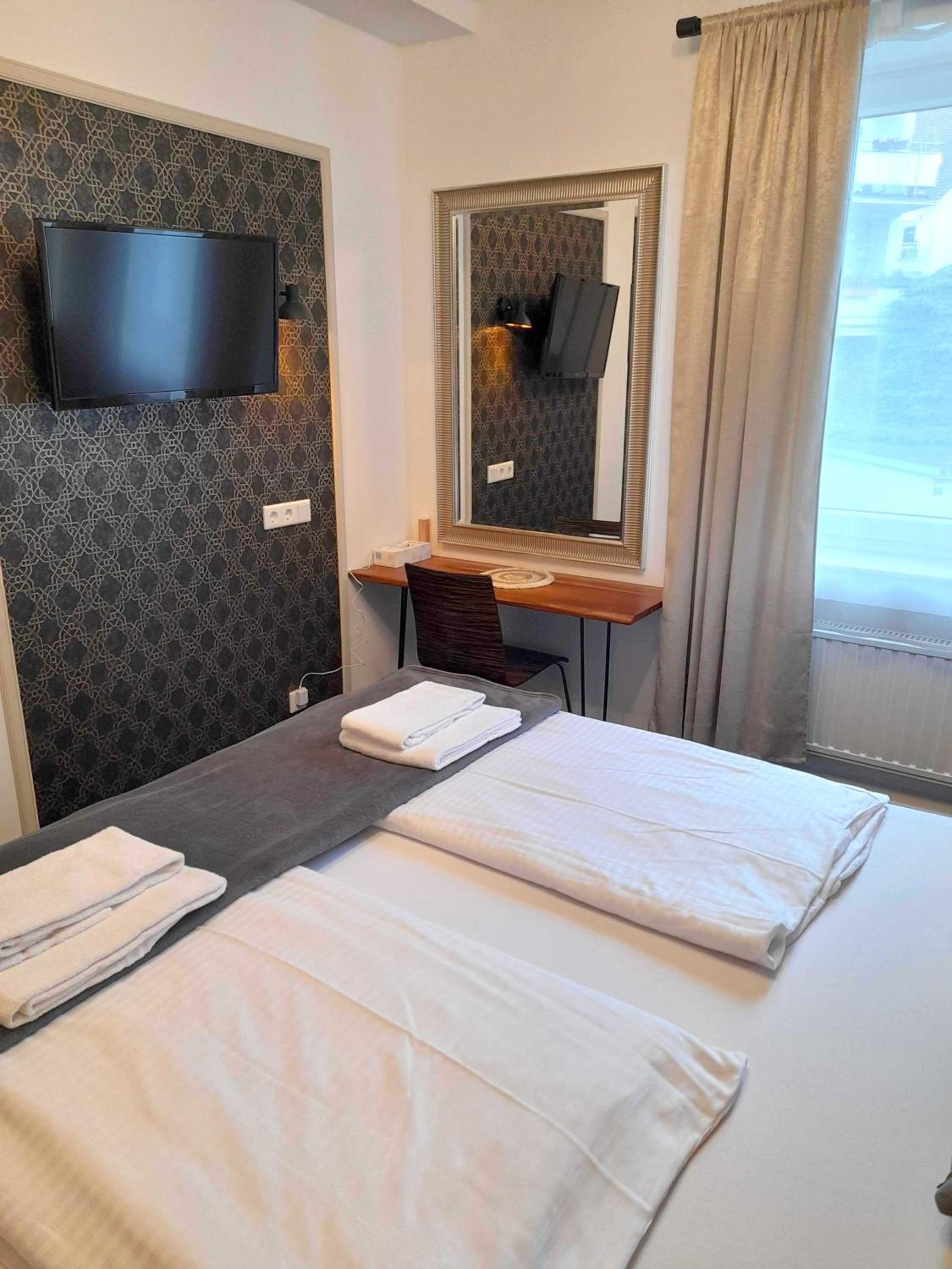 Stilvolle Apartments in Bonn I home2share