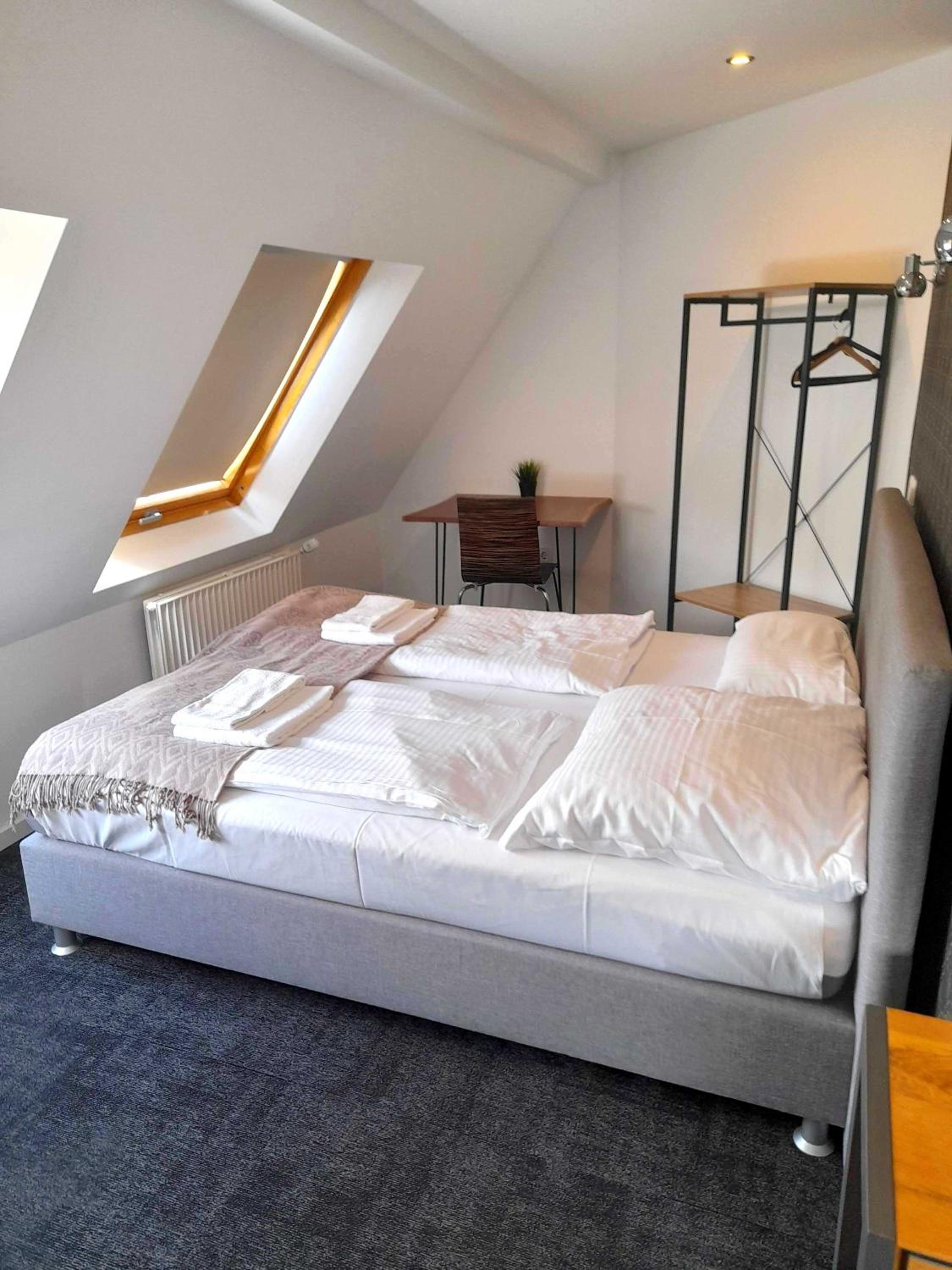 Stilvolle Apartments in Bonn I home2share