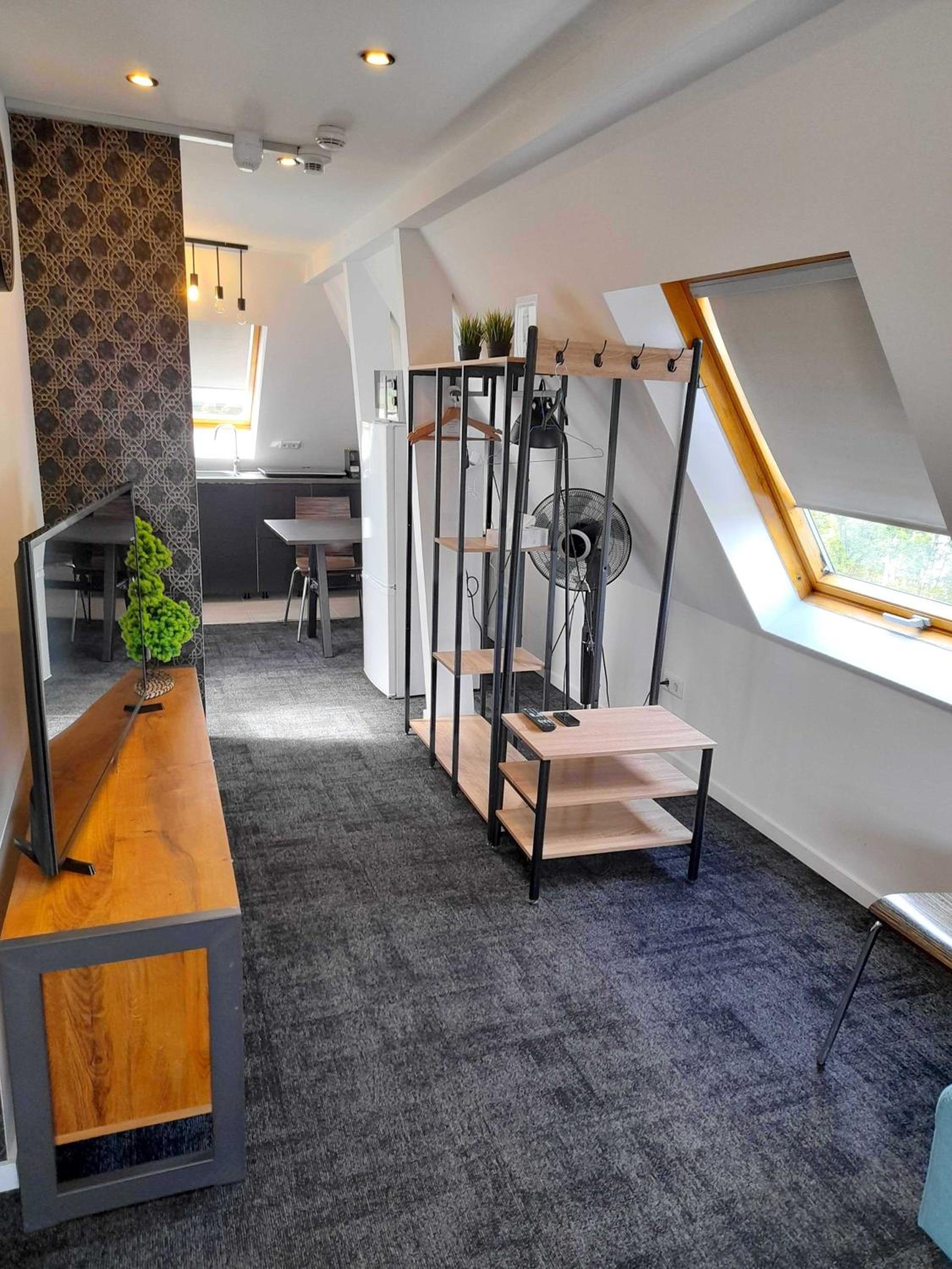 Stilvolle Apartments in Bonn I home2share