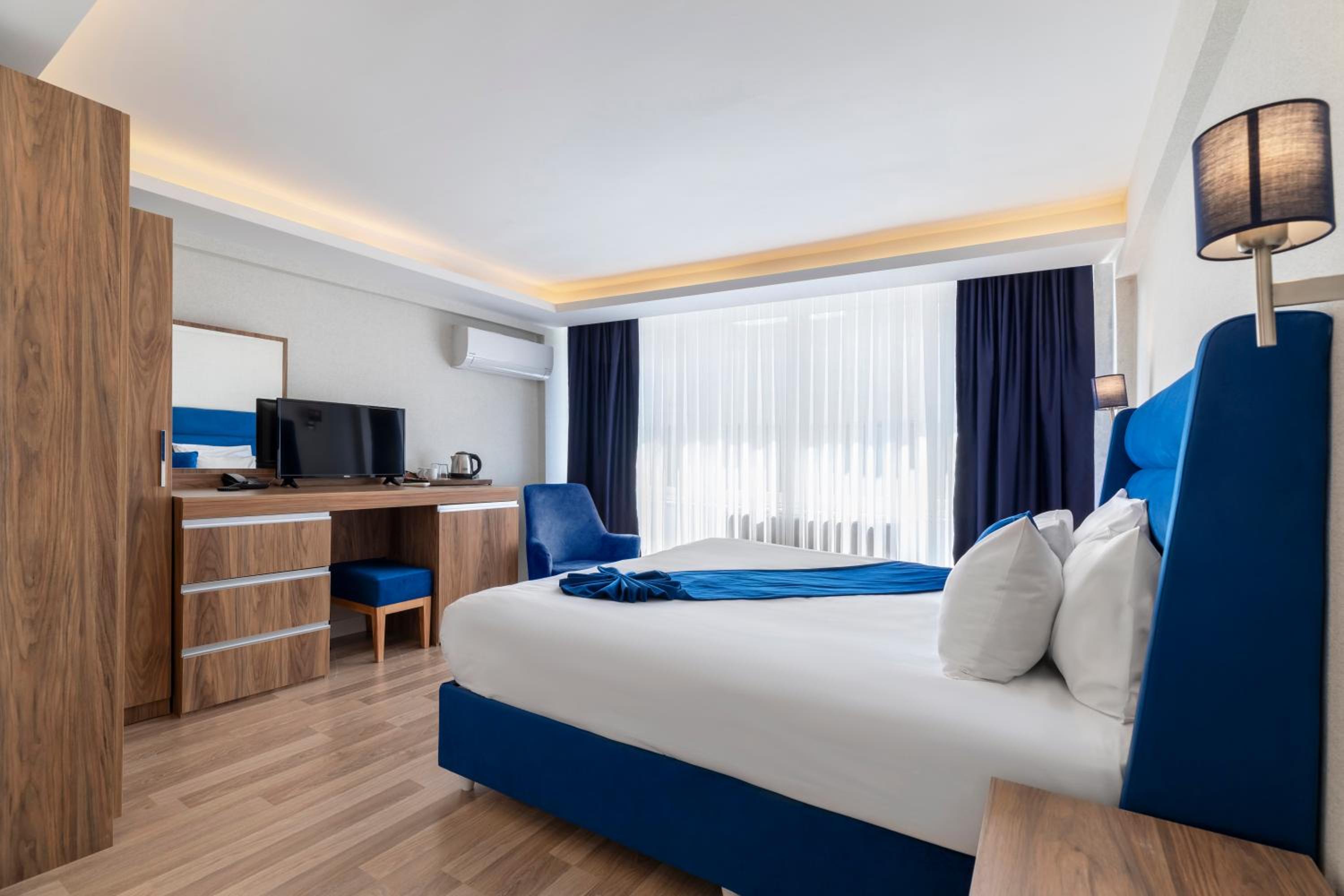 Union Otel Port - Image 21