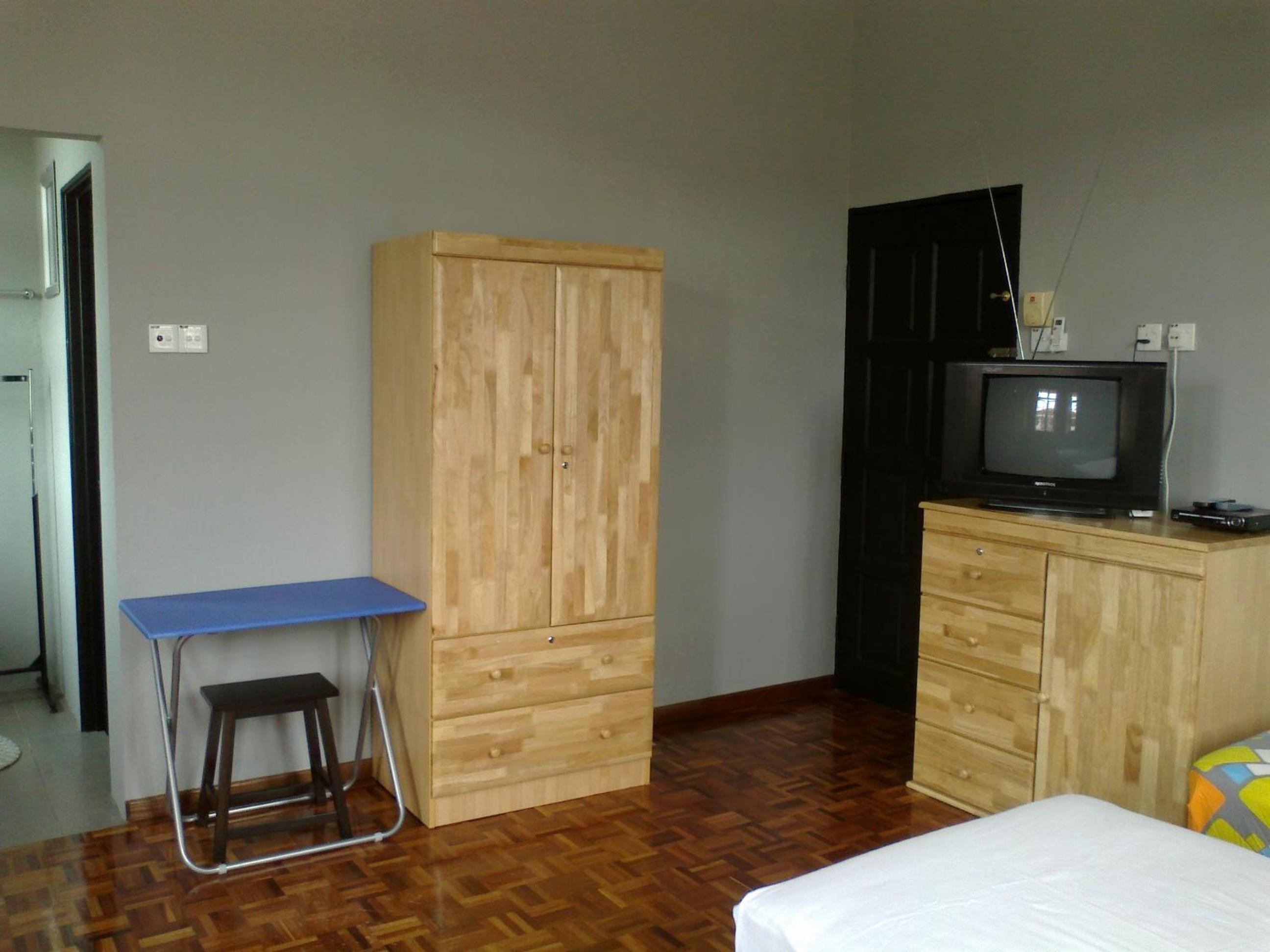 Pan Homestay view 5