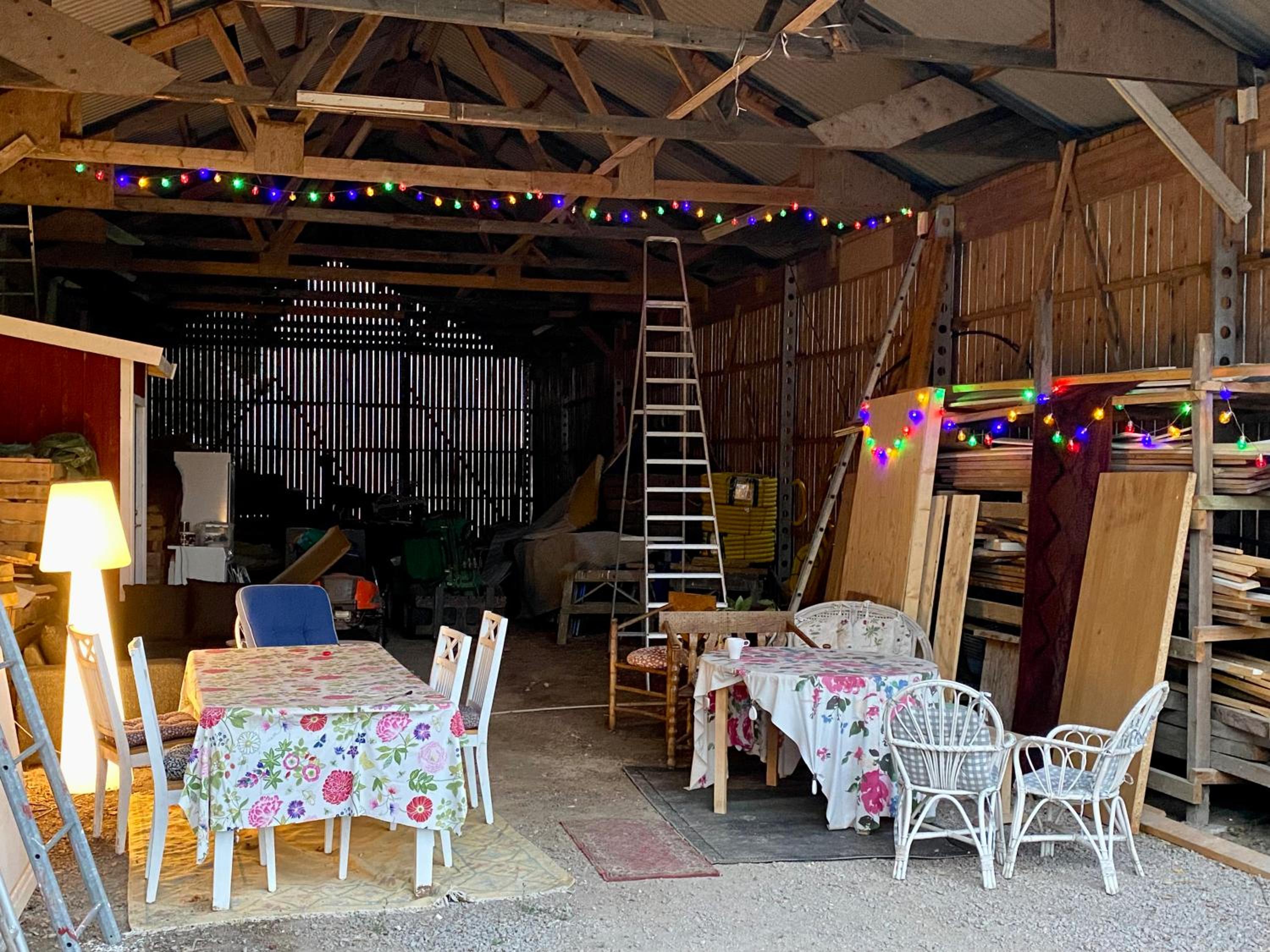 Sörby Glamping