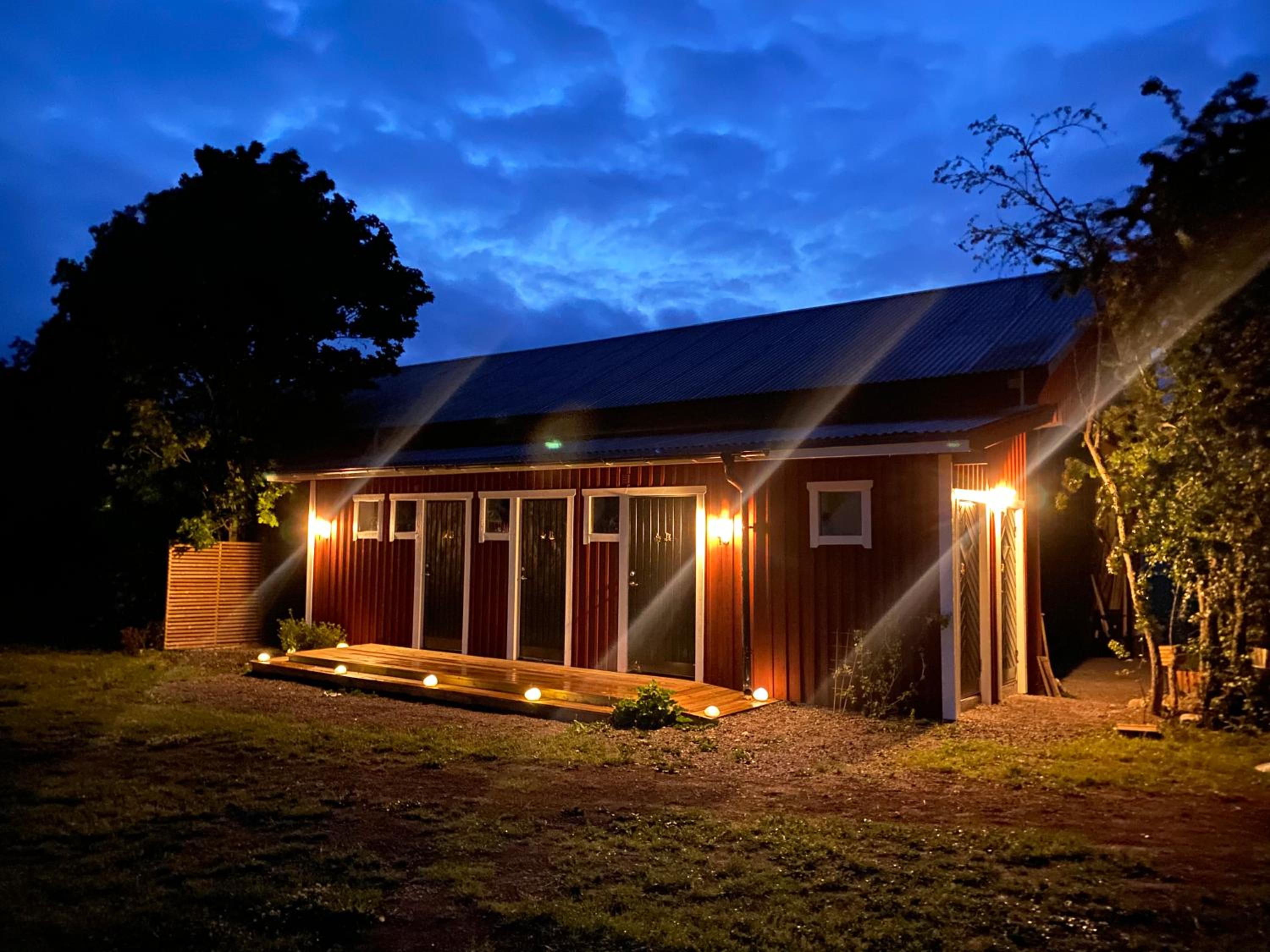 Sörby Glamping
