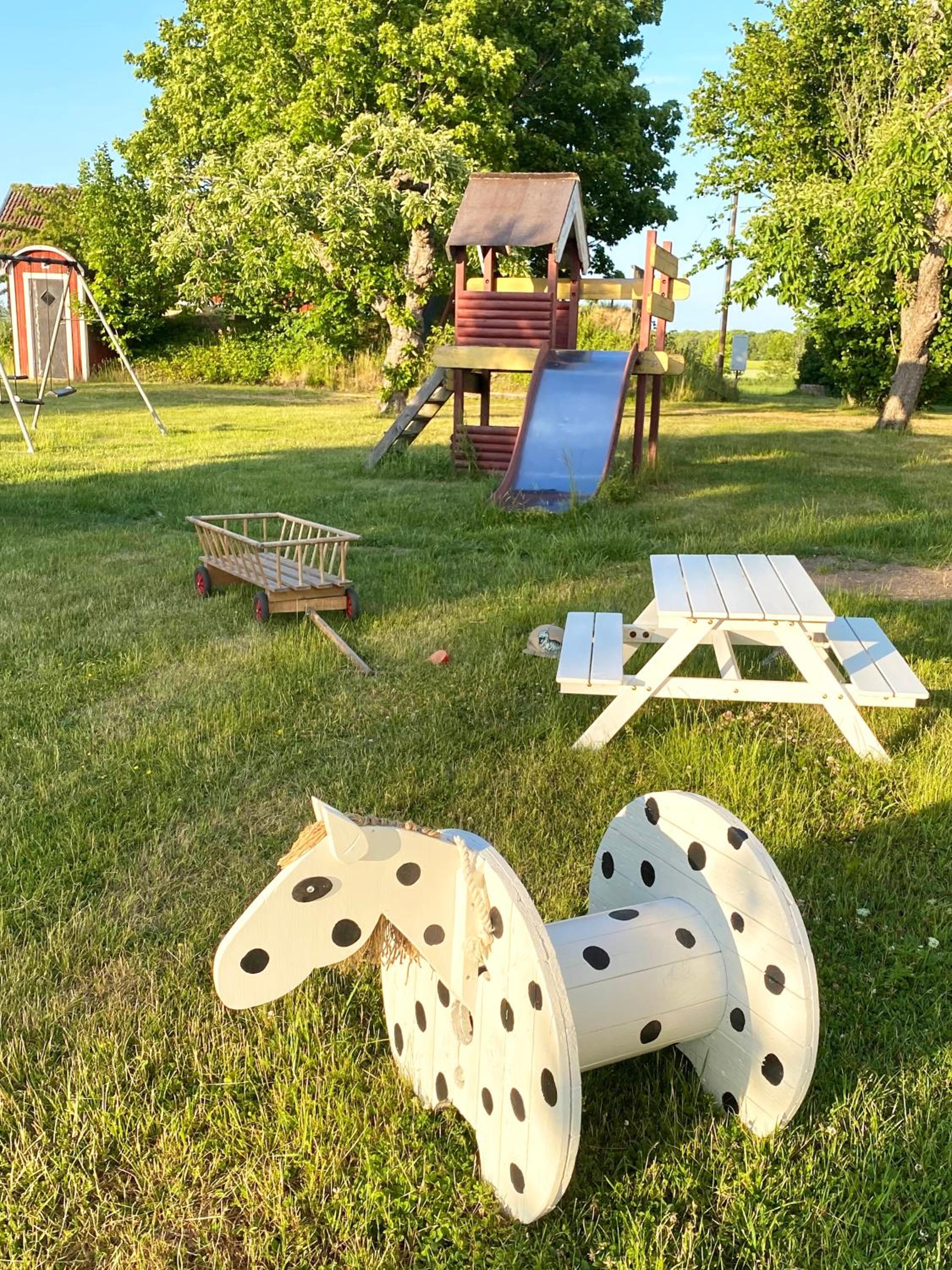 Sörby Glamping