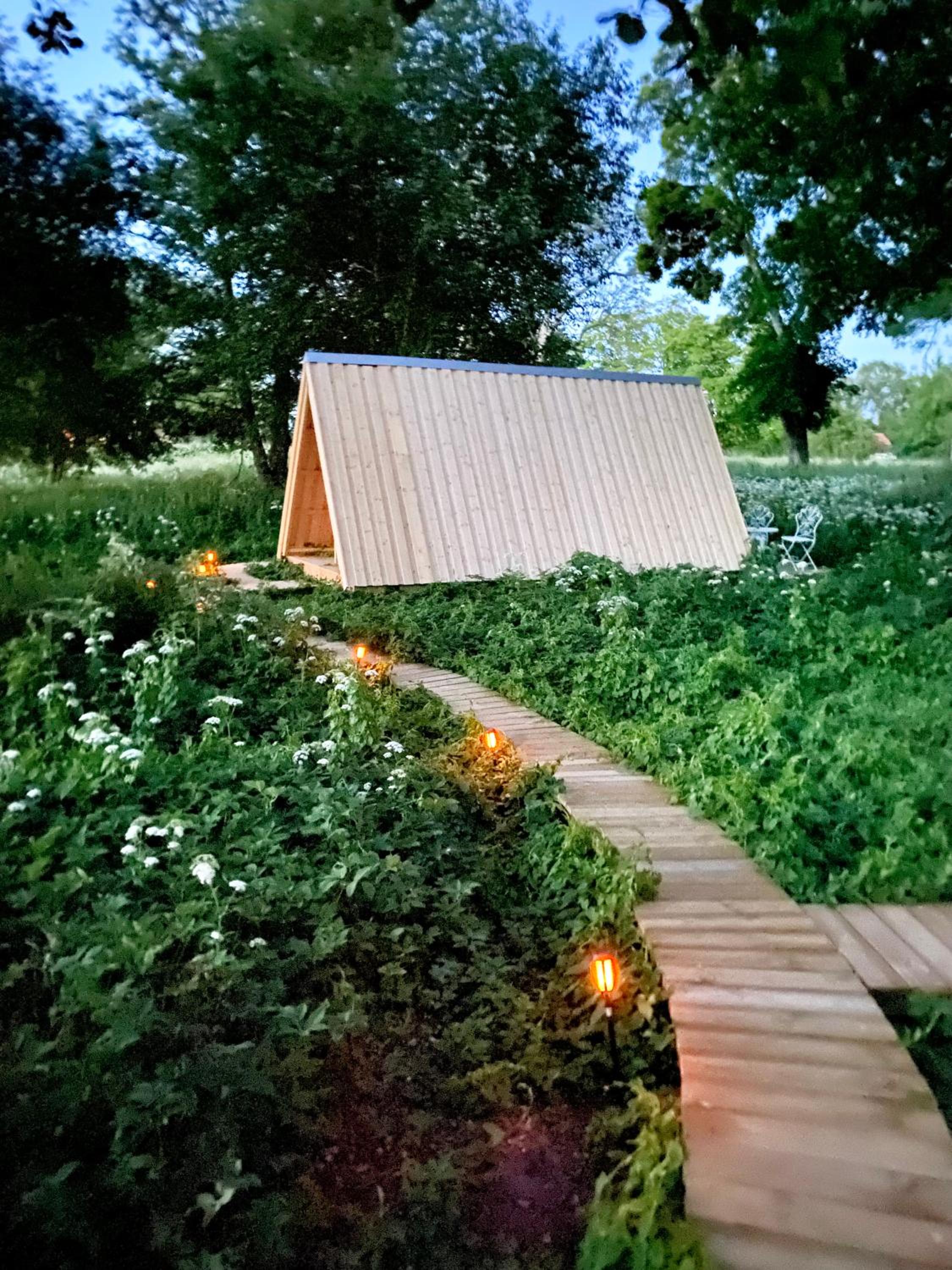 Sörby Glamping