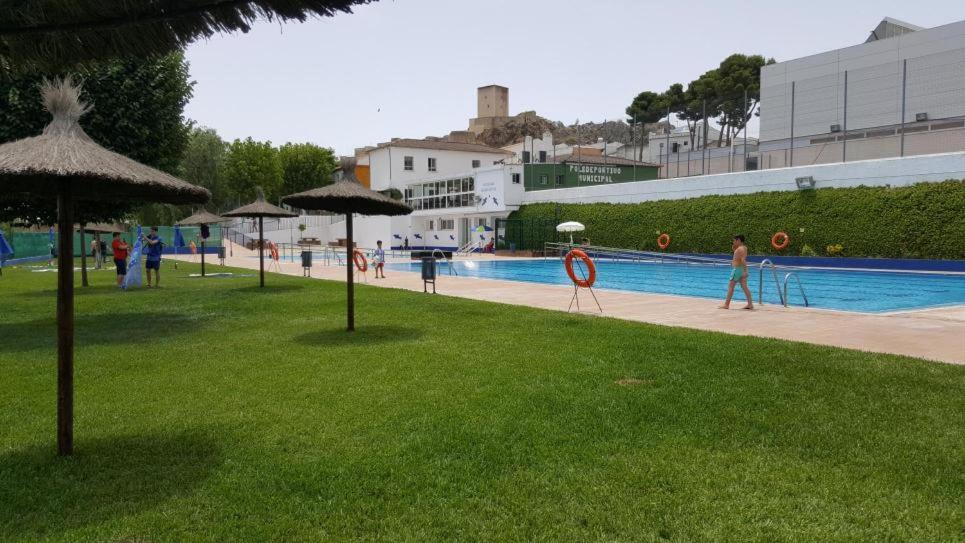 Casa Antonio Martin