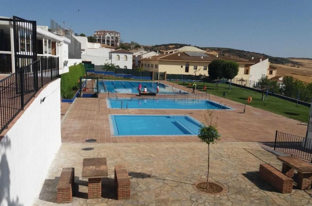 Casa Antonio Martin
