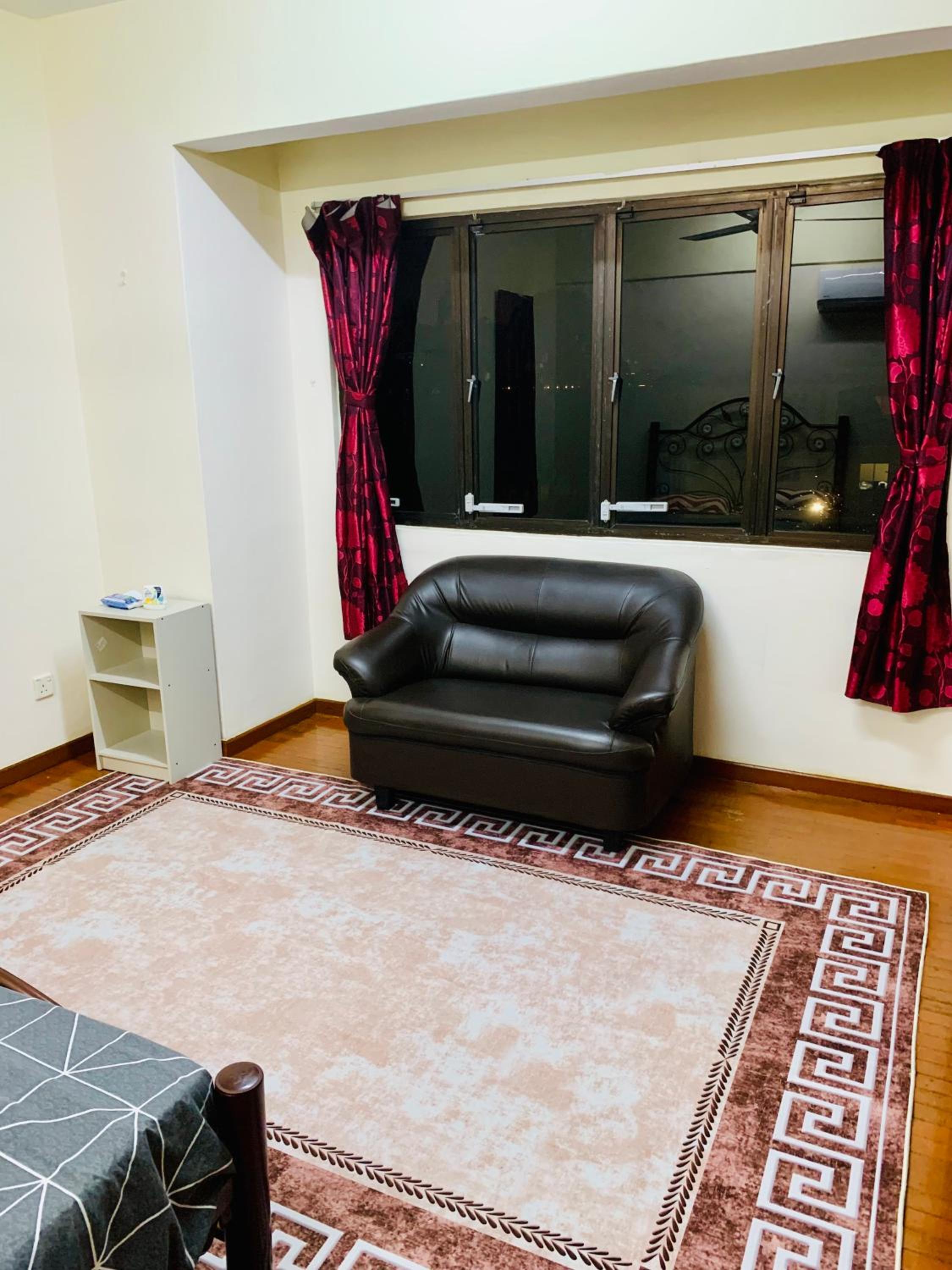 Comfy Haven Master Bedroom Lake view with Free Wifi & Free Parking photo 4