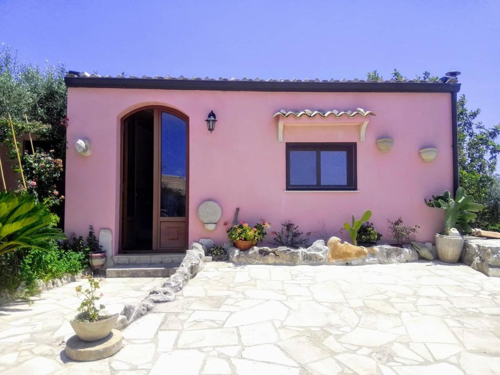 Villa Virginia view 2