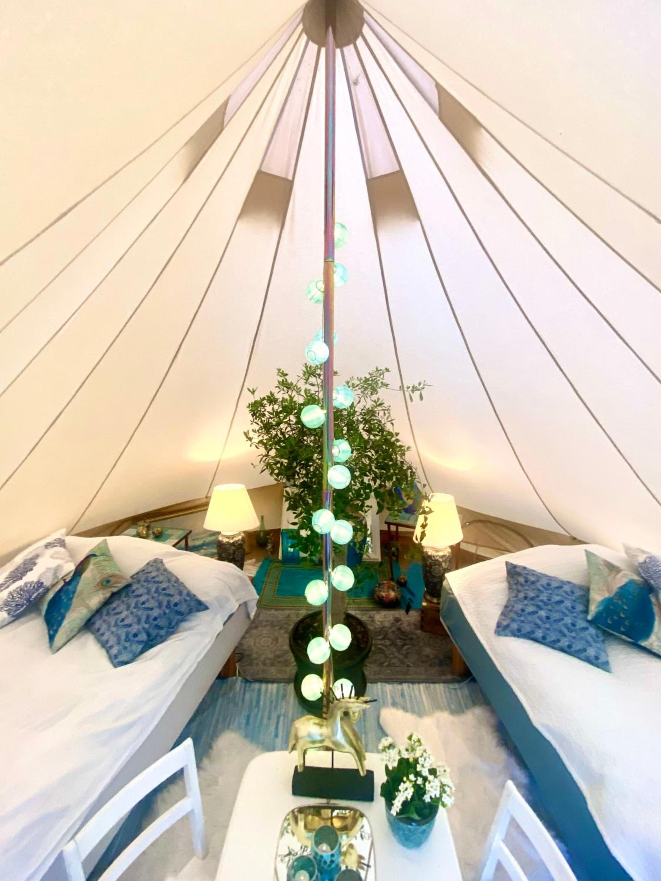 Sörby Glamping