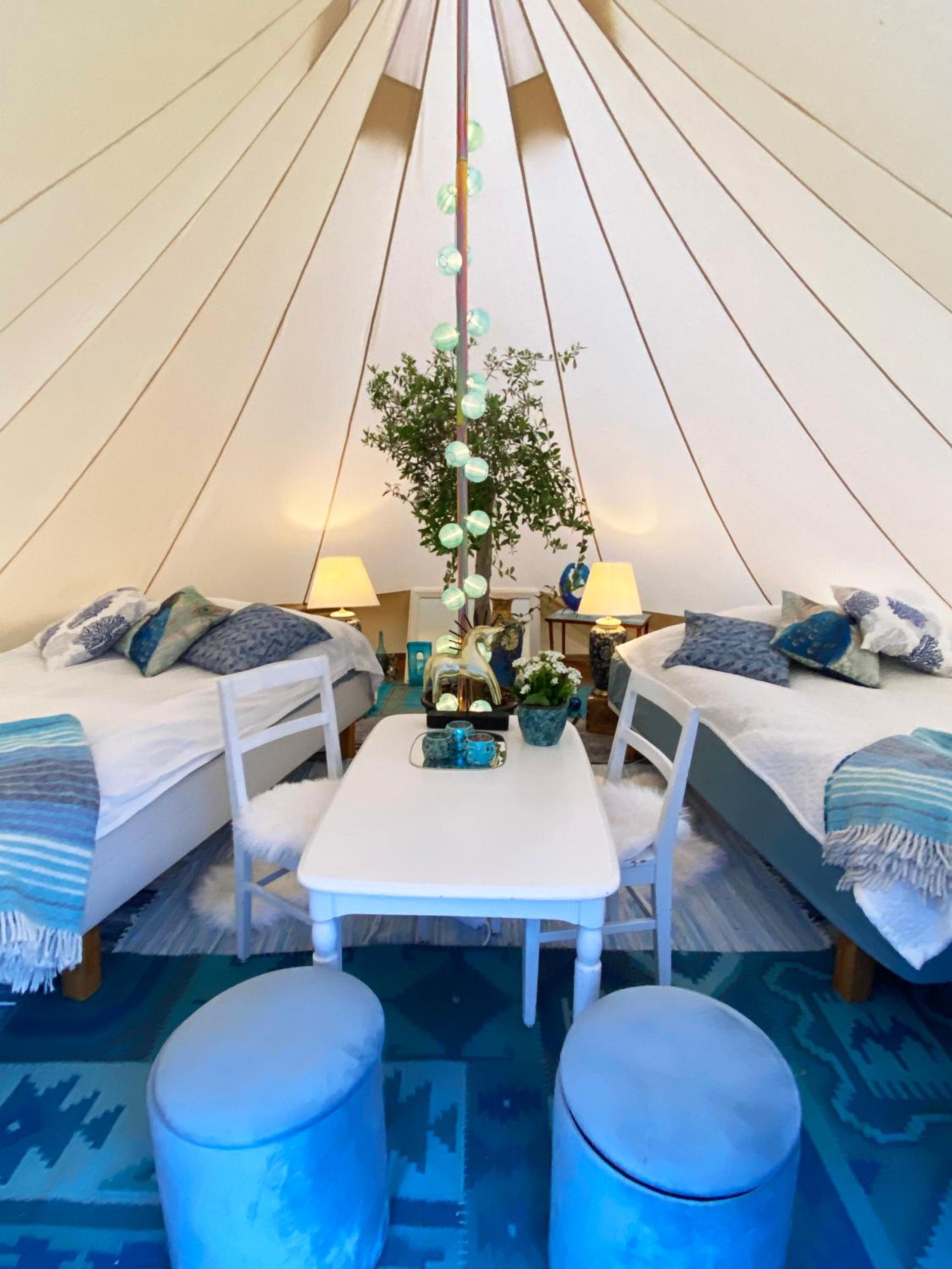 Sörby Glamping