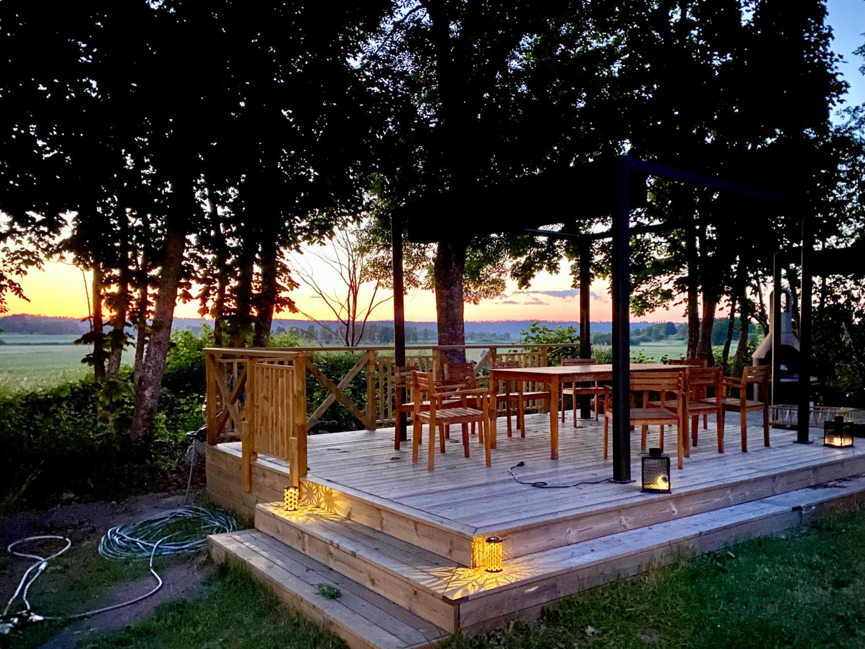 Sörby Glamping