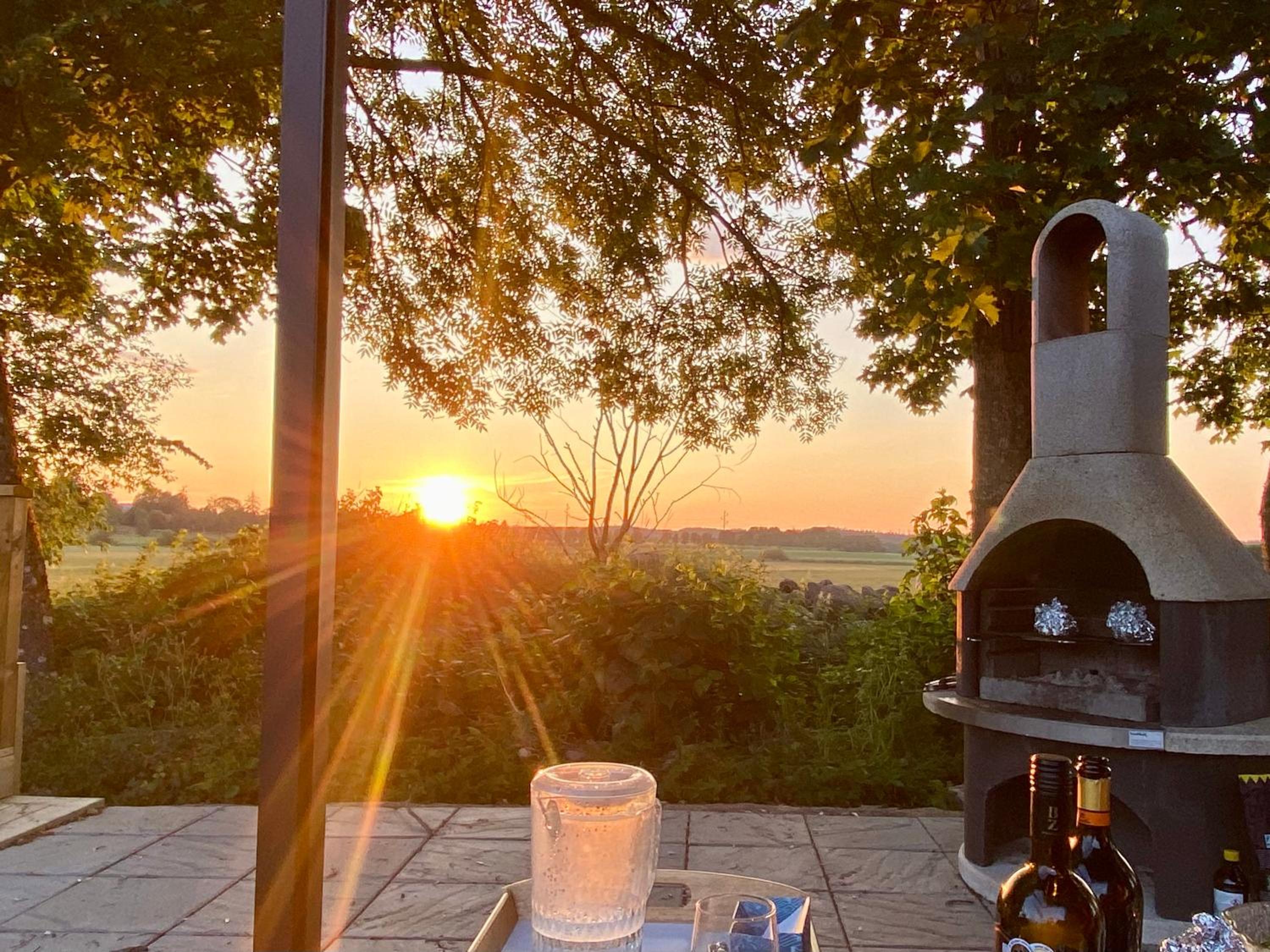 Sörby Glamping