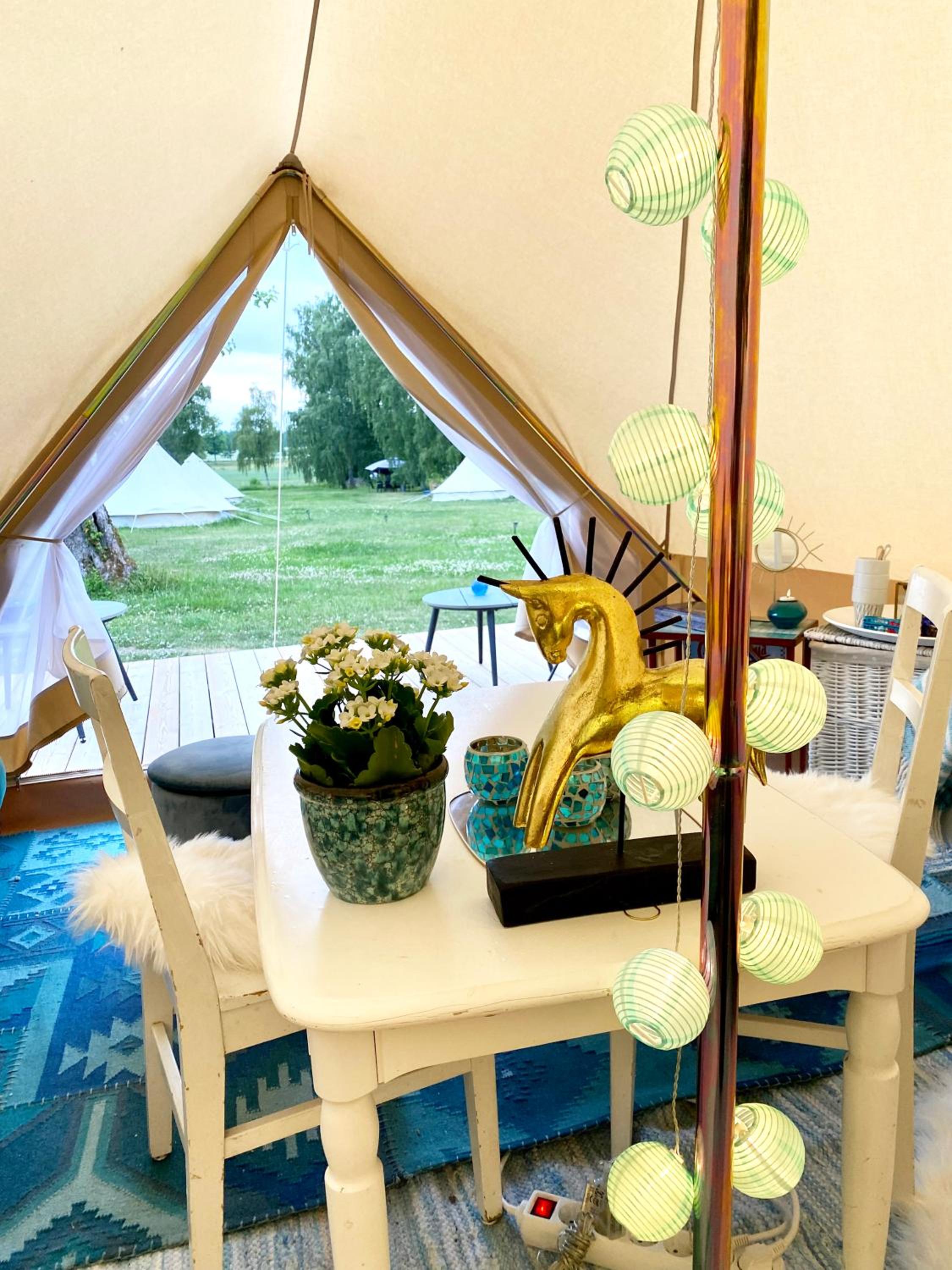 Sörby Glamping