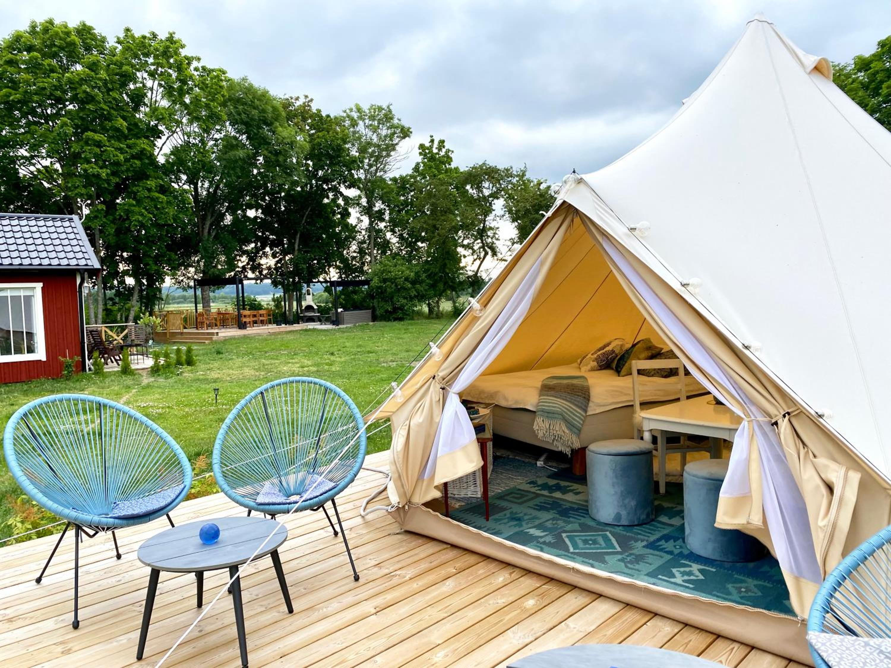 Sörby Glamping