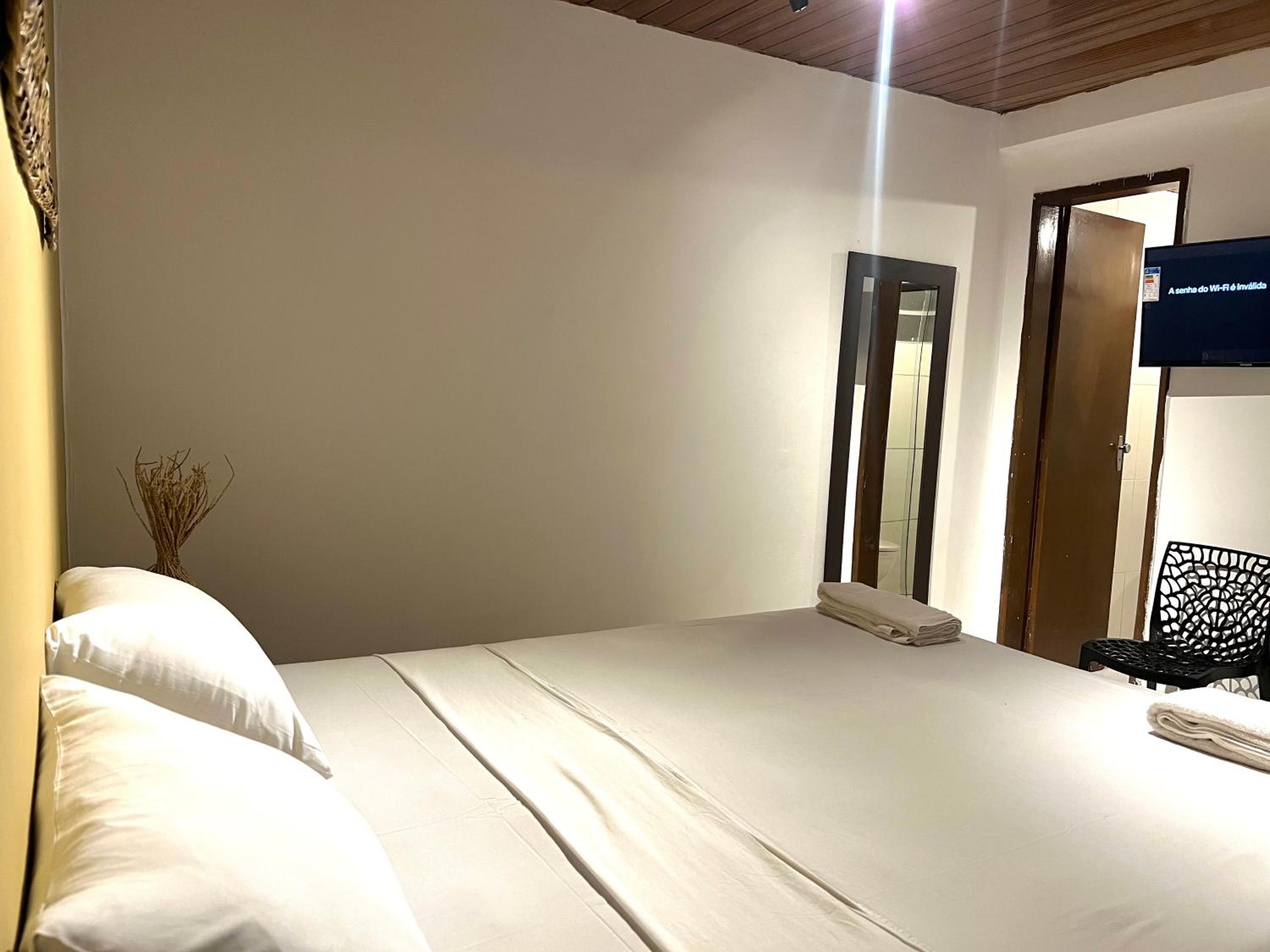VILA LITORANEA Hotel