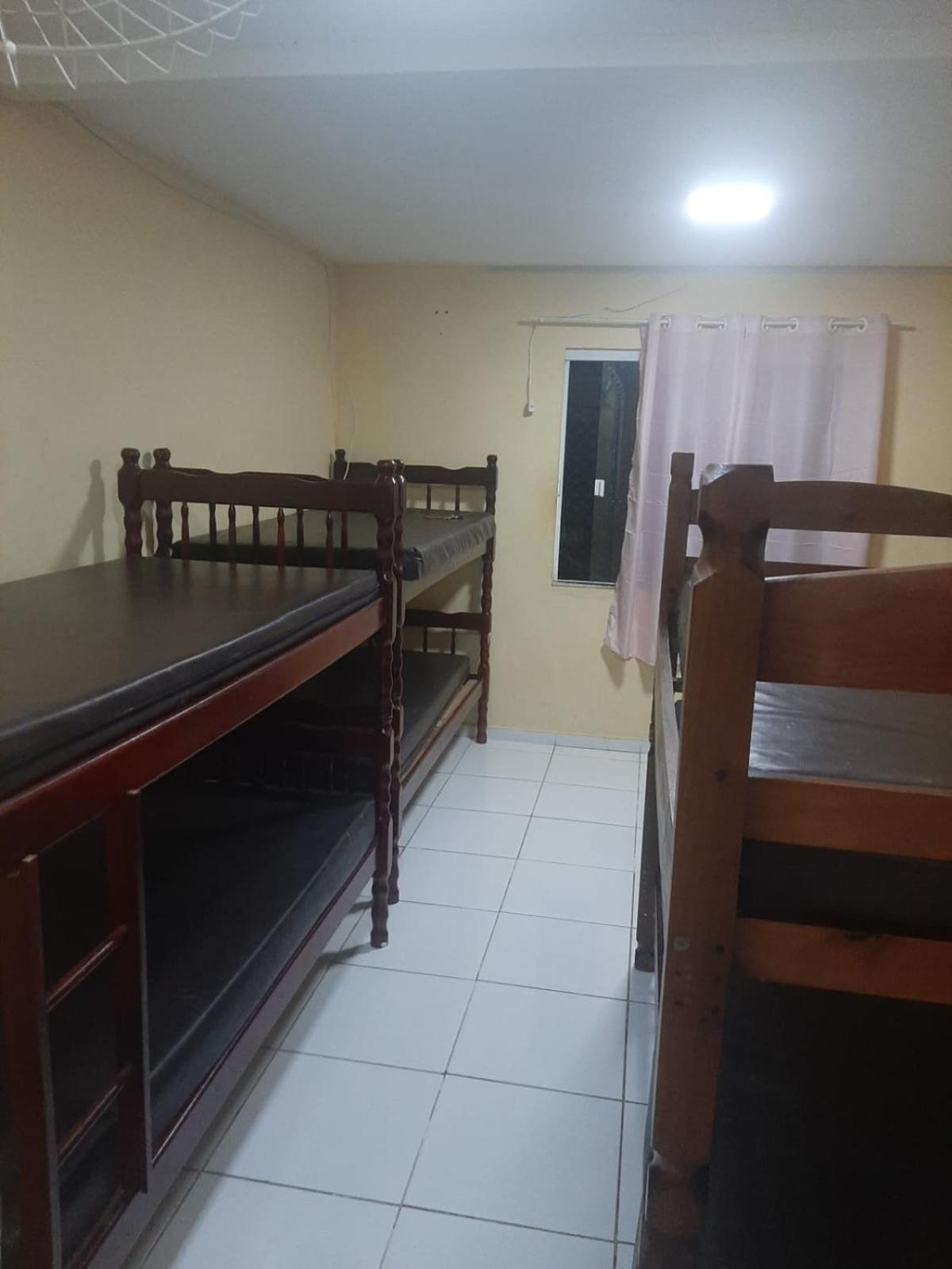Hospedagem Aspino Poliqueze, Acessível e bem Localizada
