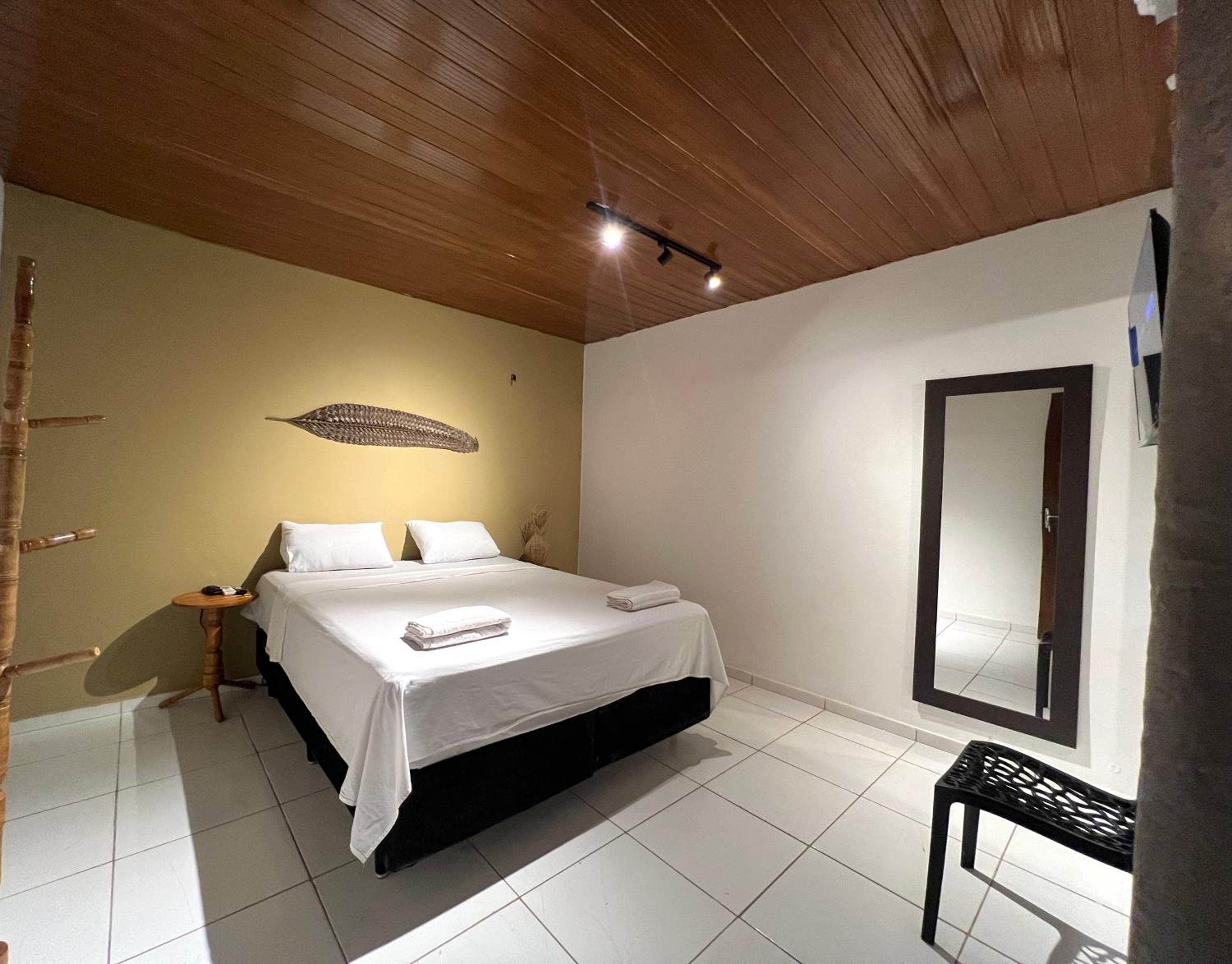 VILA LITORANEA Hotel