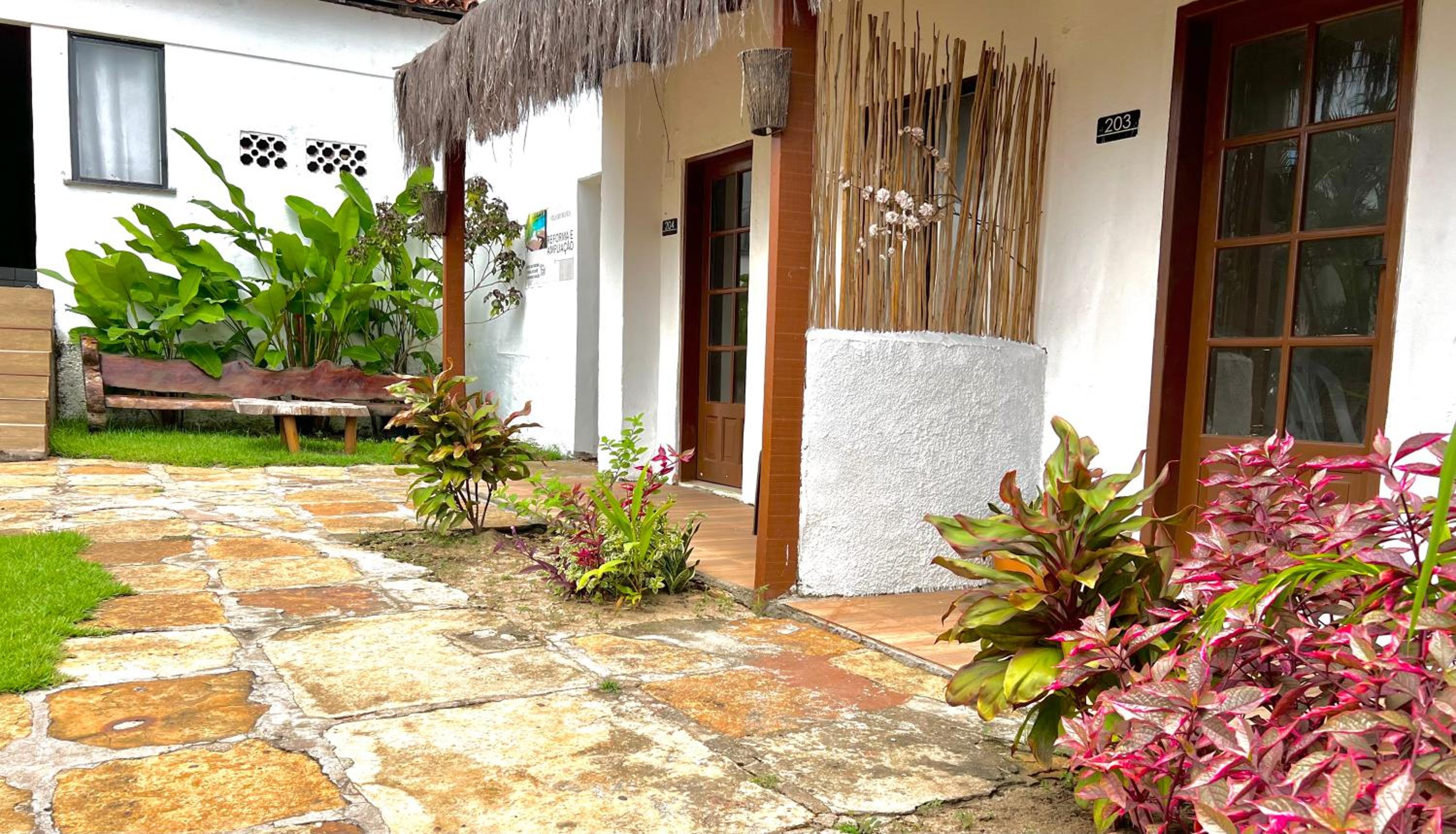 VILA LITORANEA Hotel
