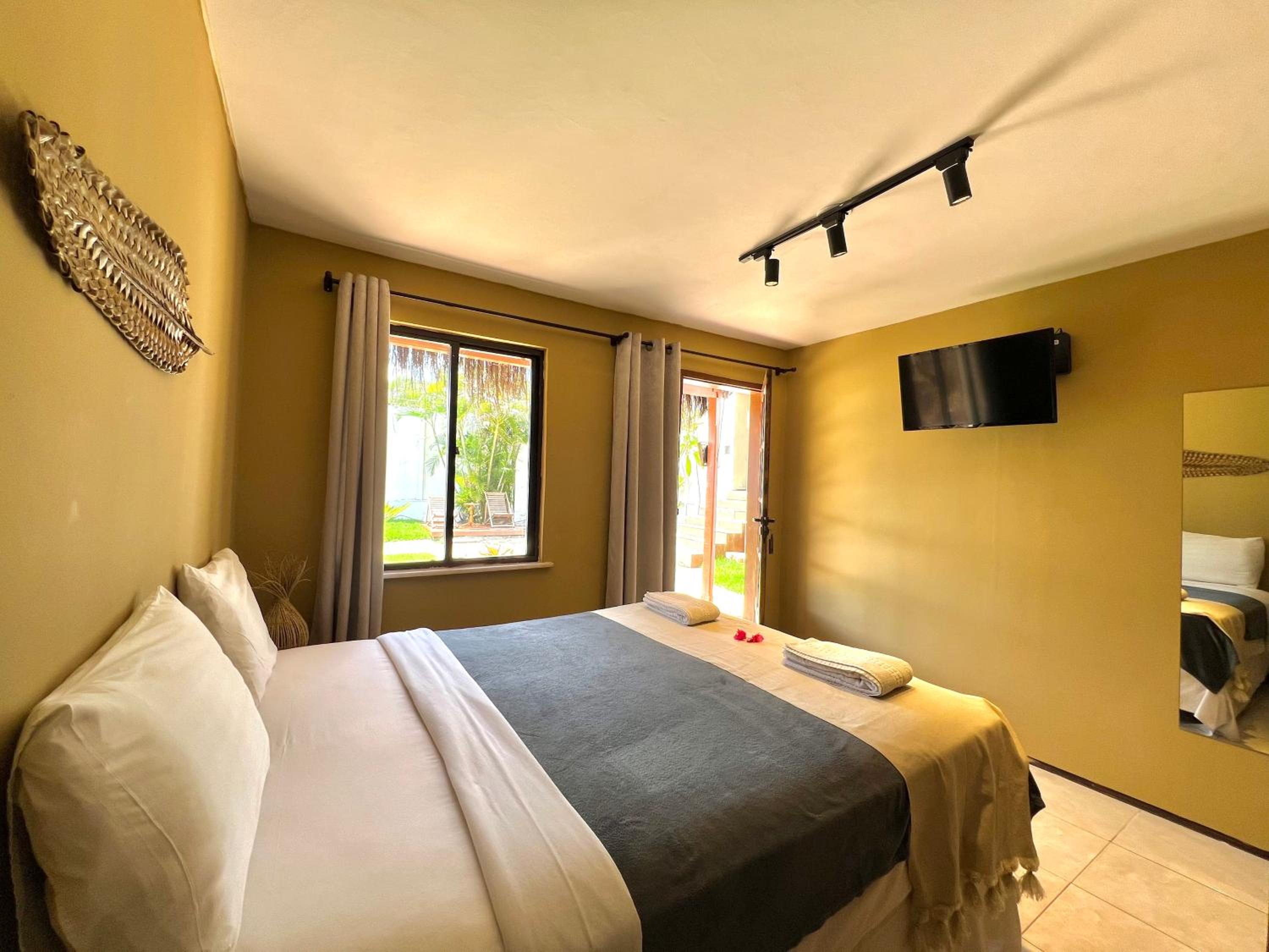 VILA LITORANEA Hotel