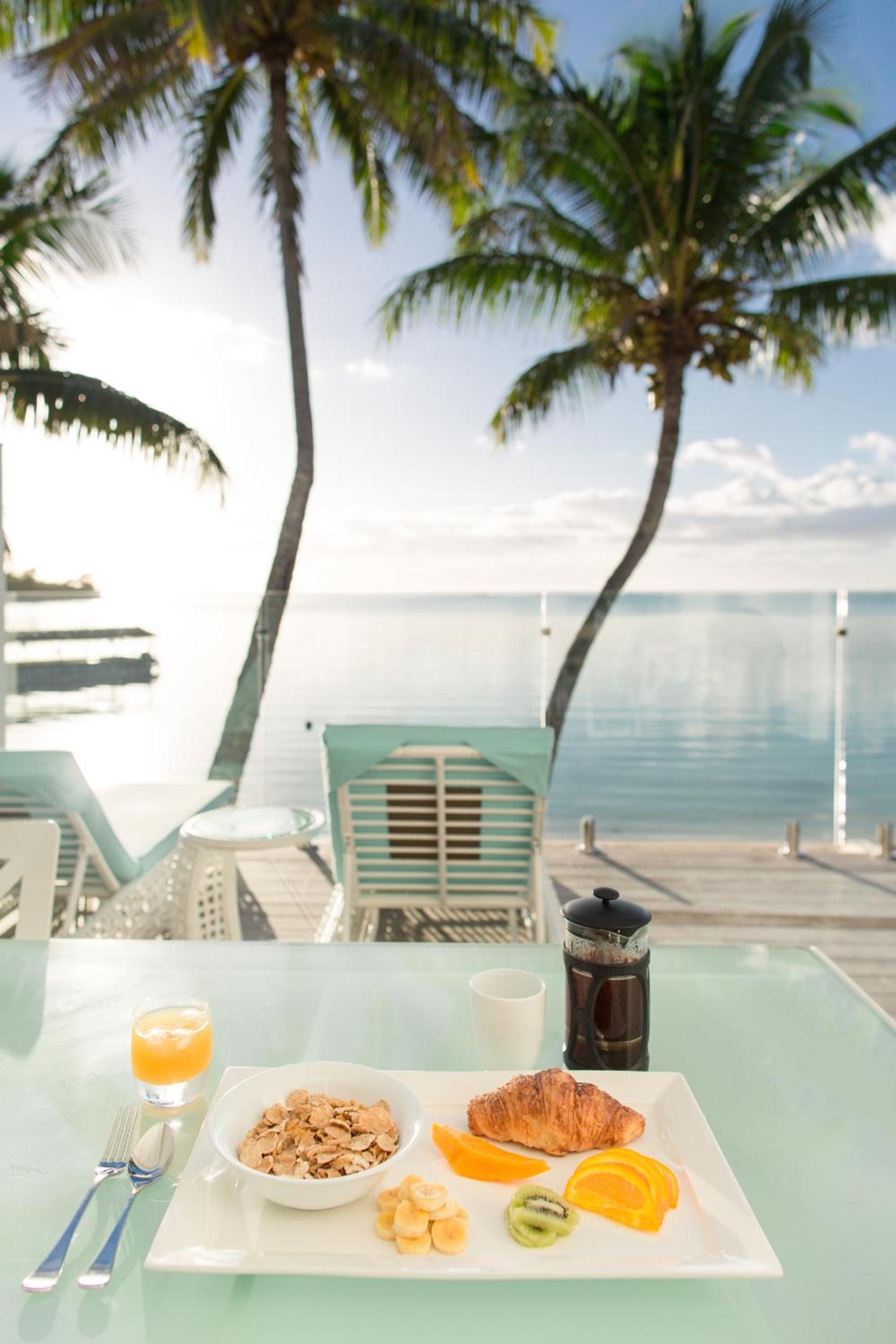 Crystal Blue Lagoon Villas