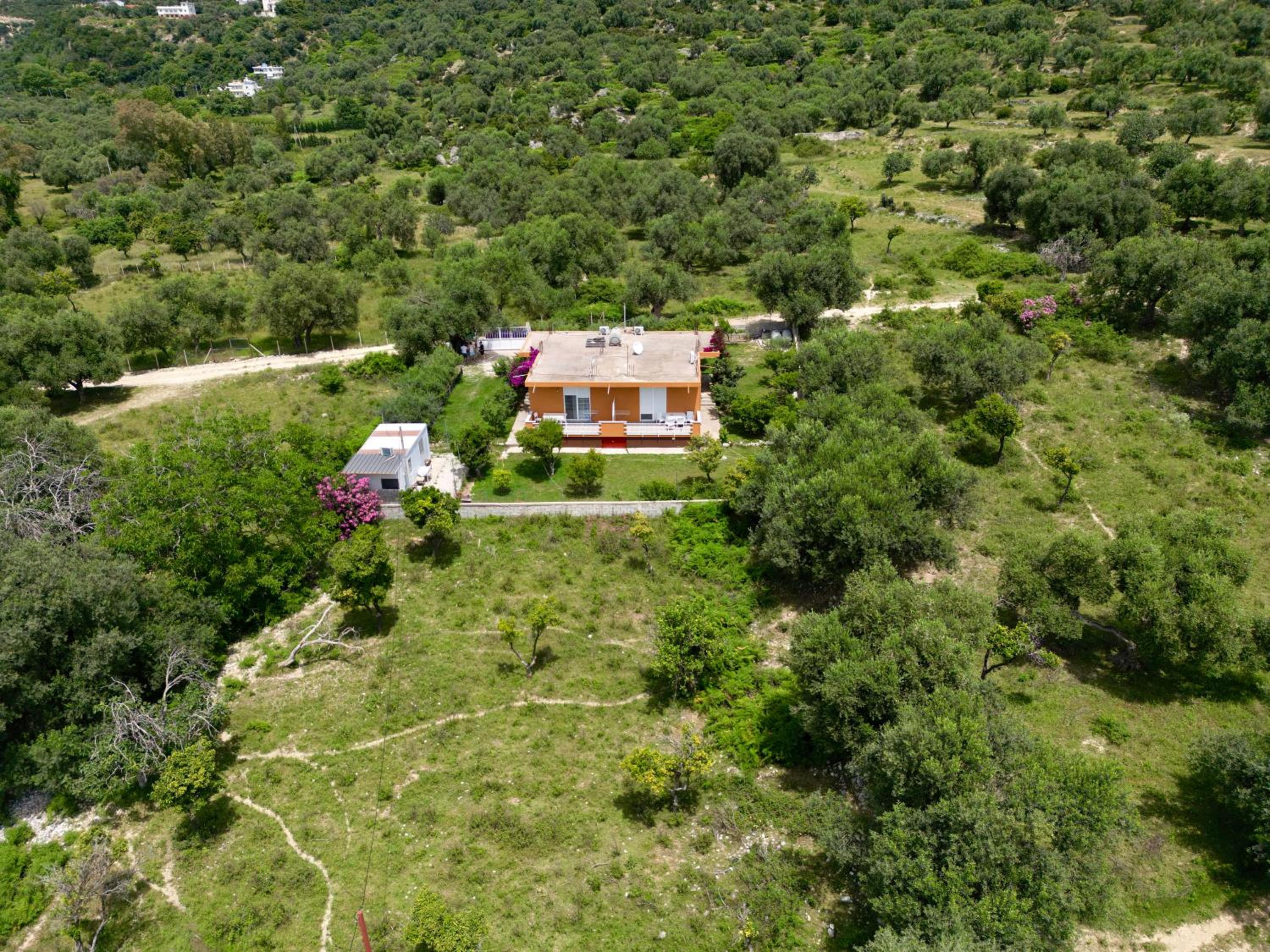 Borsh Private House photo 4