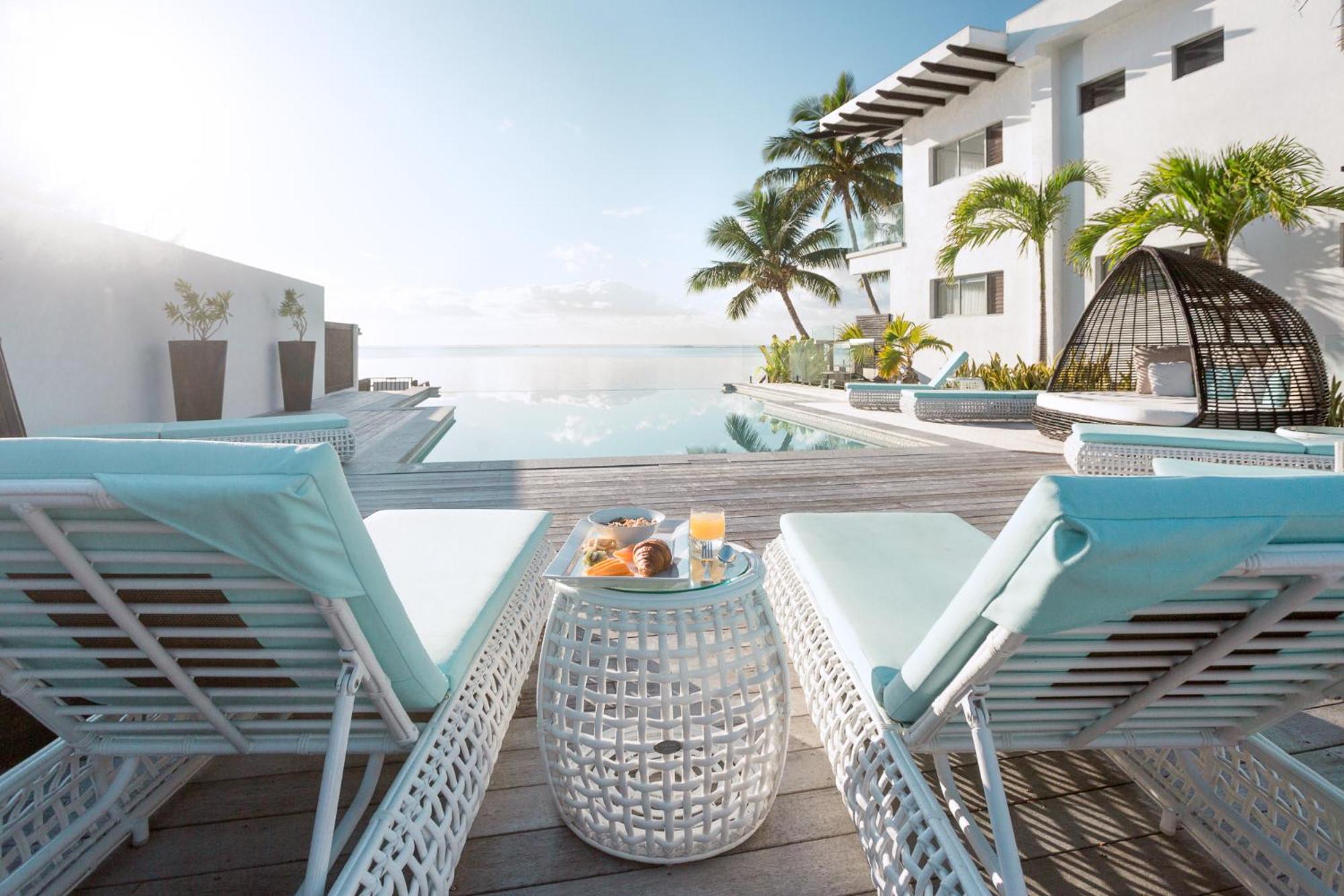 Crystal Blue Lagoon Villas