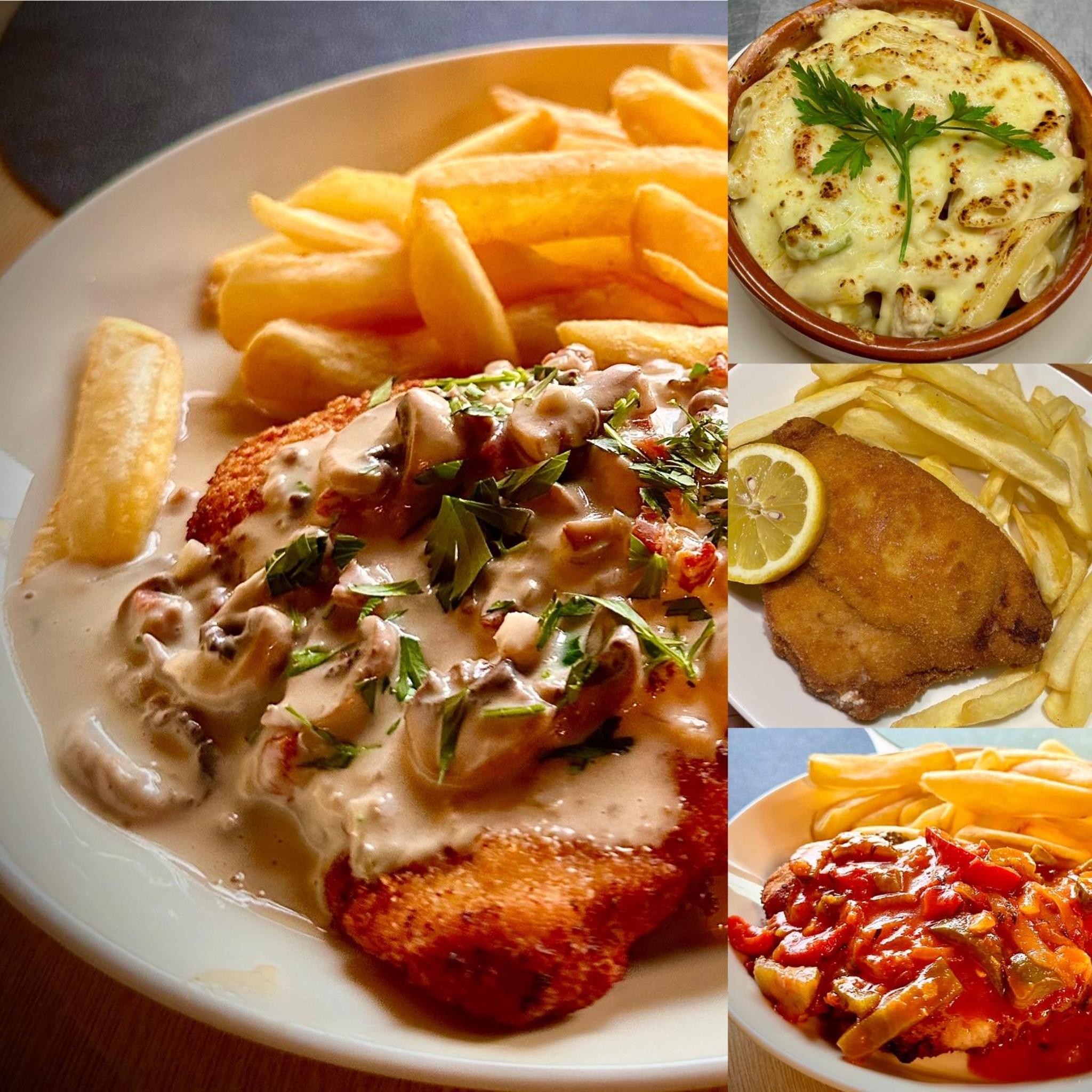 Gasthof Hasen Grill Masters