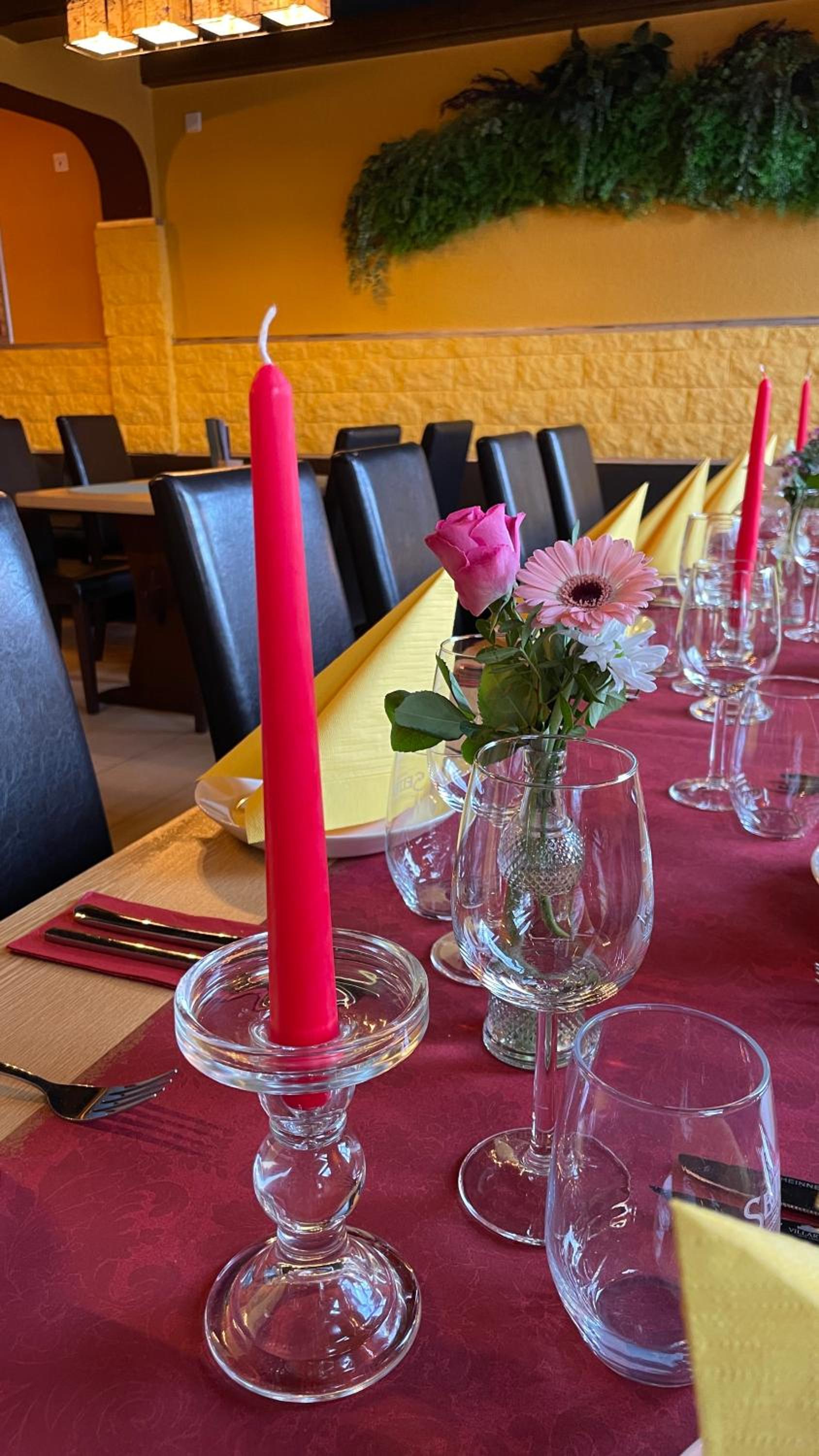 Gasthof Hasen Grill Masters