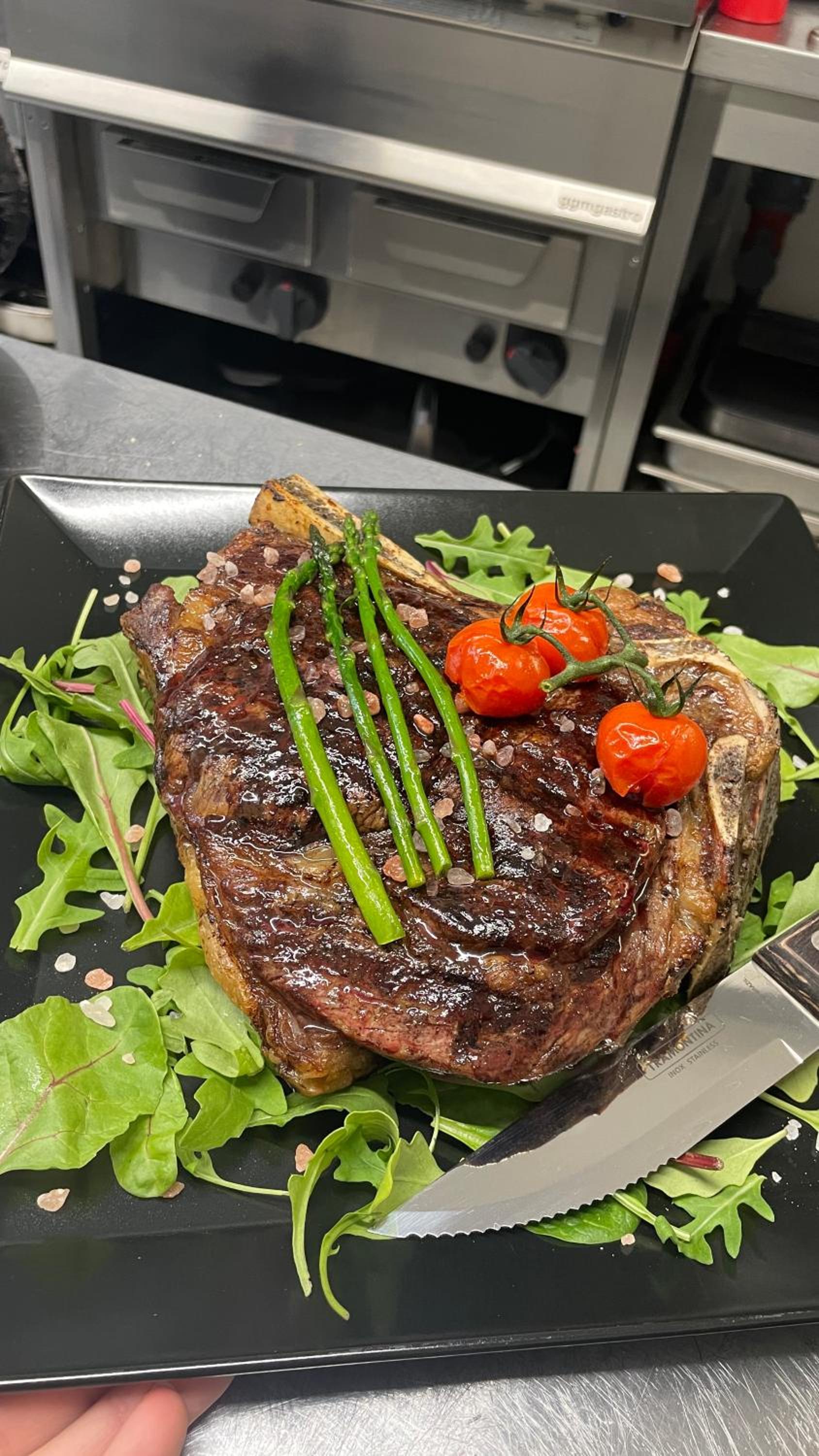 Gasthof Hasen Grill Masters