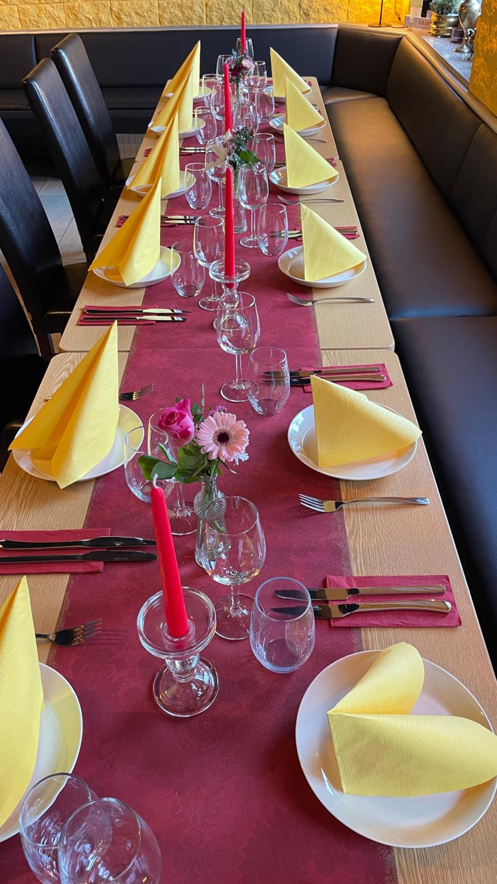 Gasthof Hasen Grill Masters